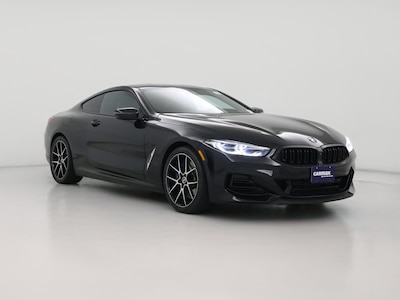 2024 BMW 840 I xDrive
