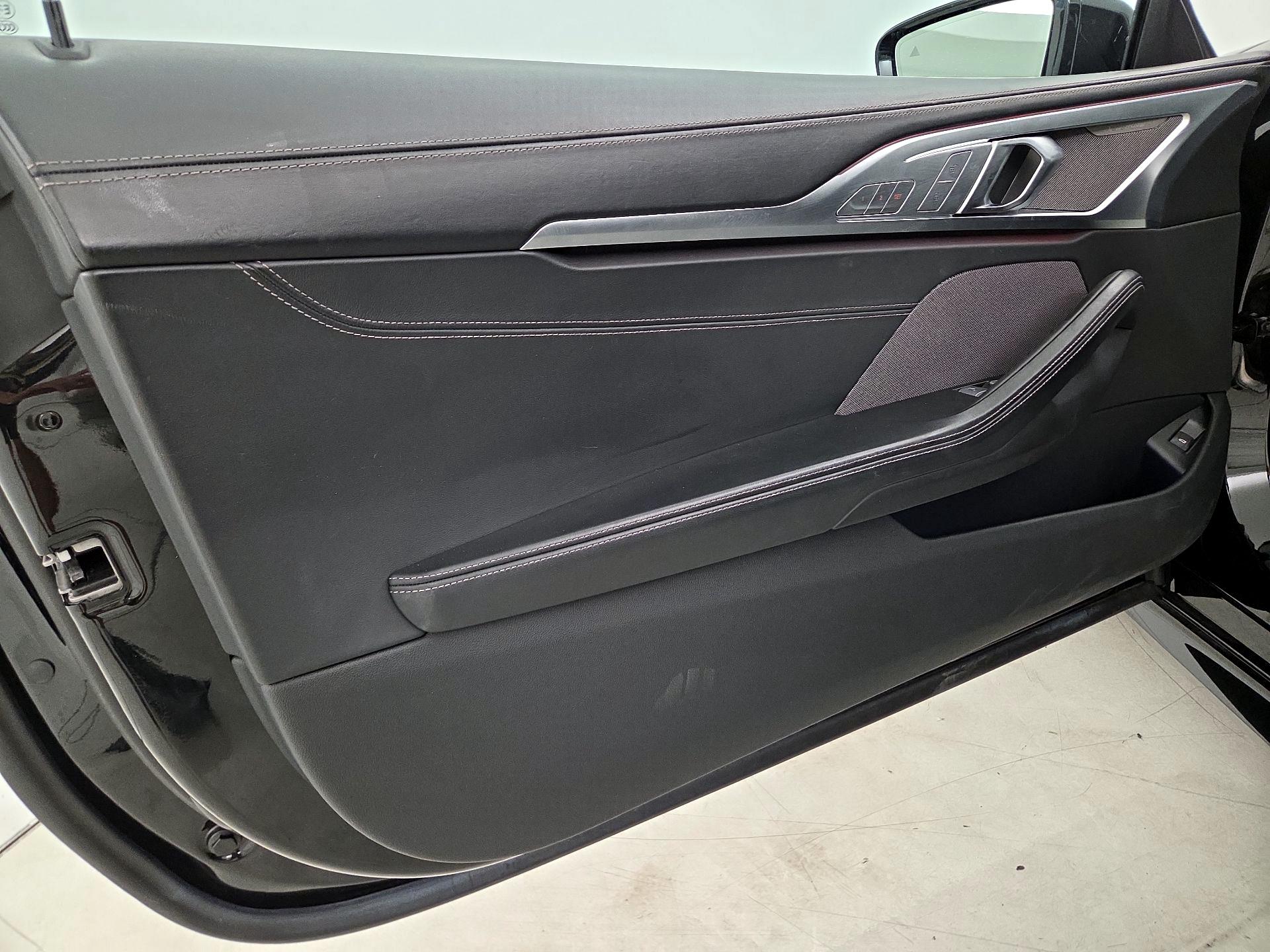 Thumbnail: 2024 BMW 8 Series - 12