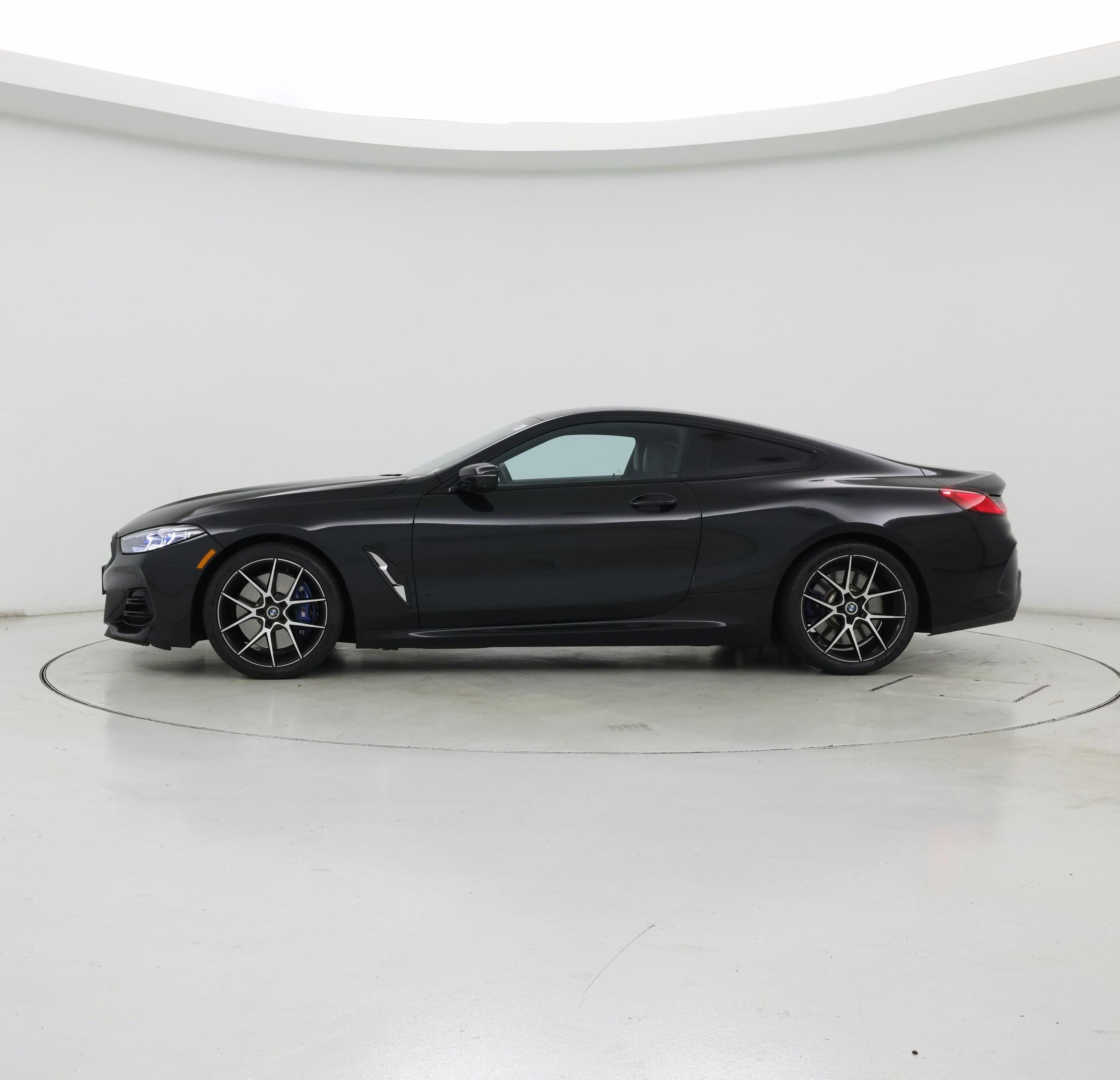 Thumbnail: 2024 BMW 8 Series - 3