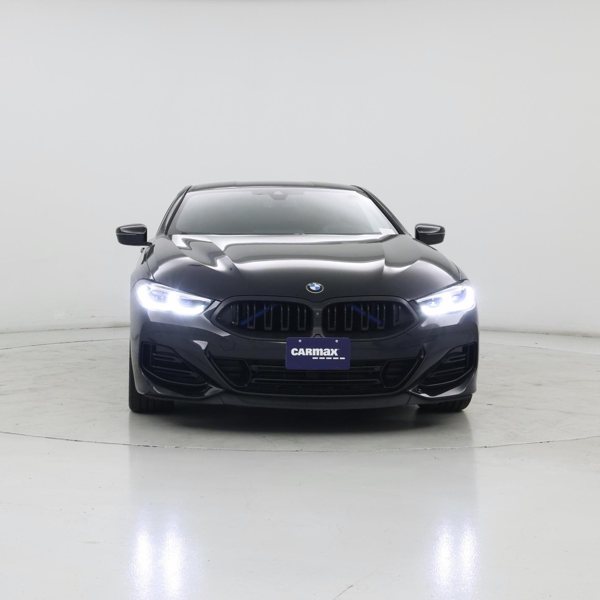 Thumbnail: 2024 BMW 8 Series - 5