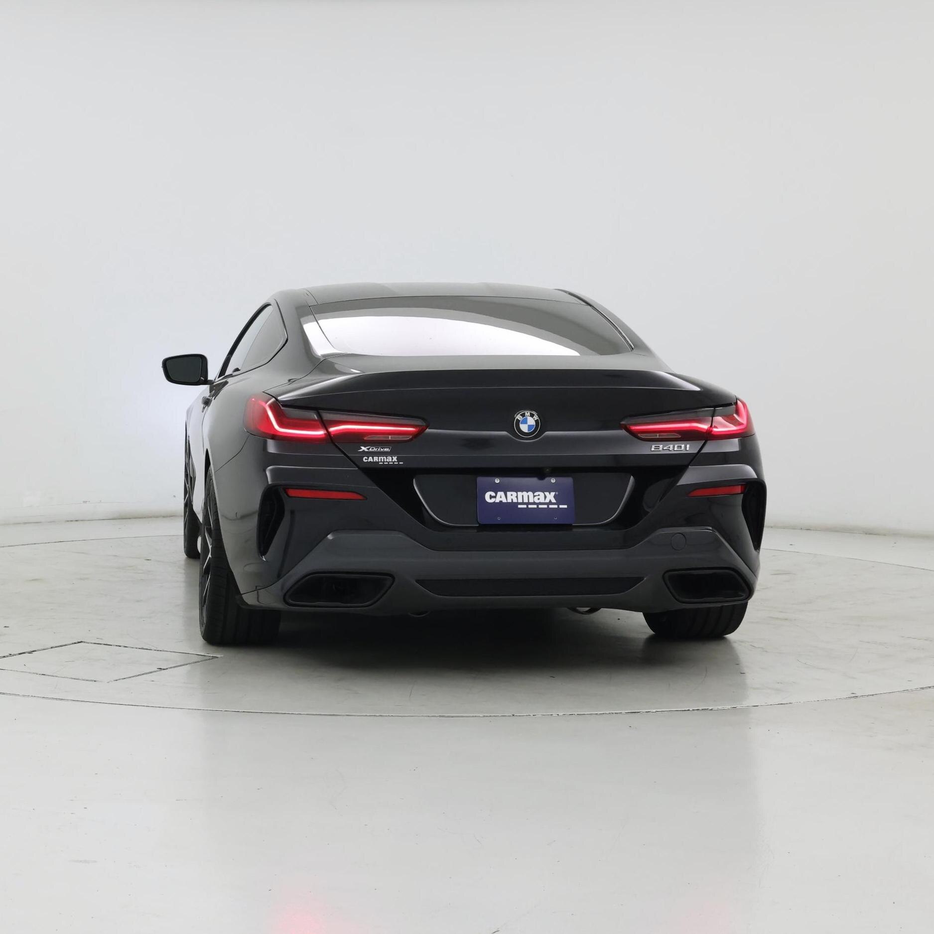 Thumbnail: 2024 BMW 8 Series - 6