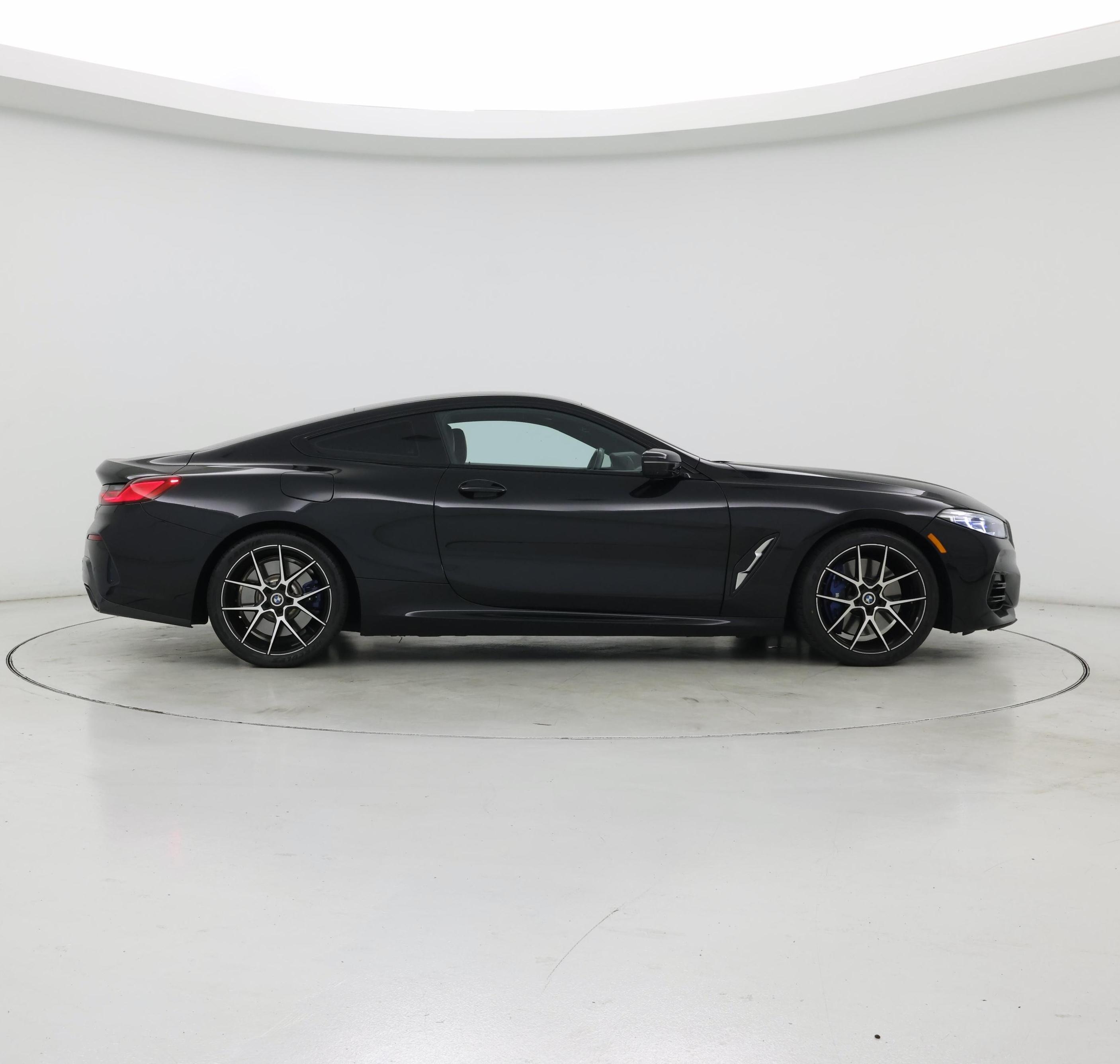 Thumbnail: 2024 BMW 8 Series - 7