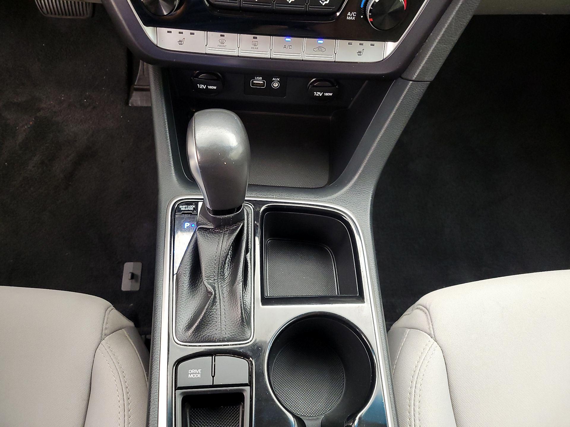 Thumbnail: 2018 Hyundai Sonata - 17