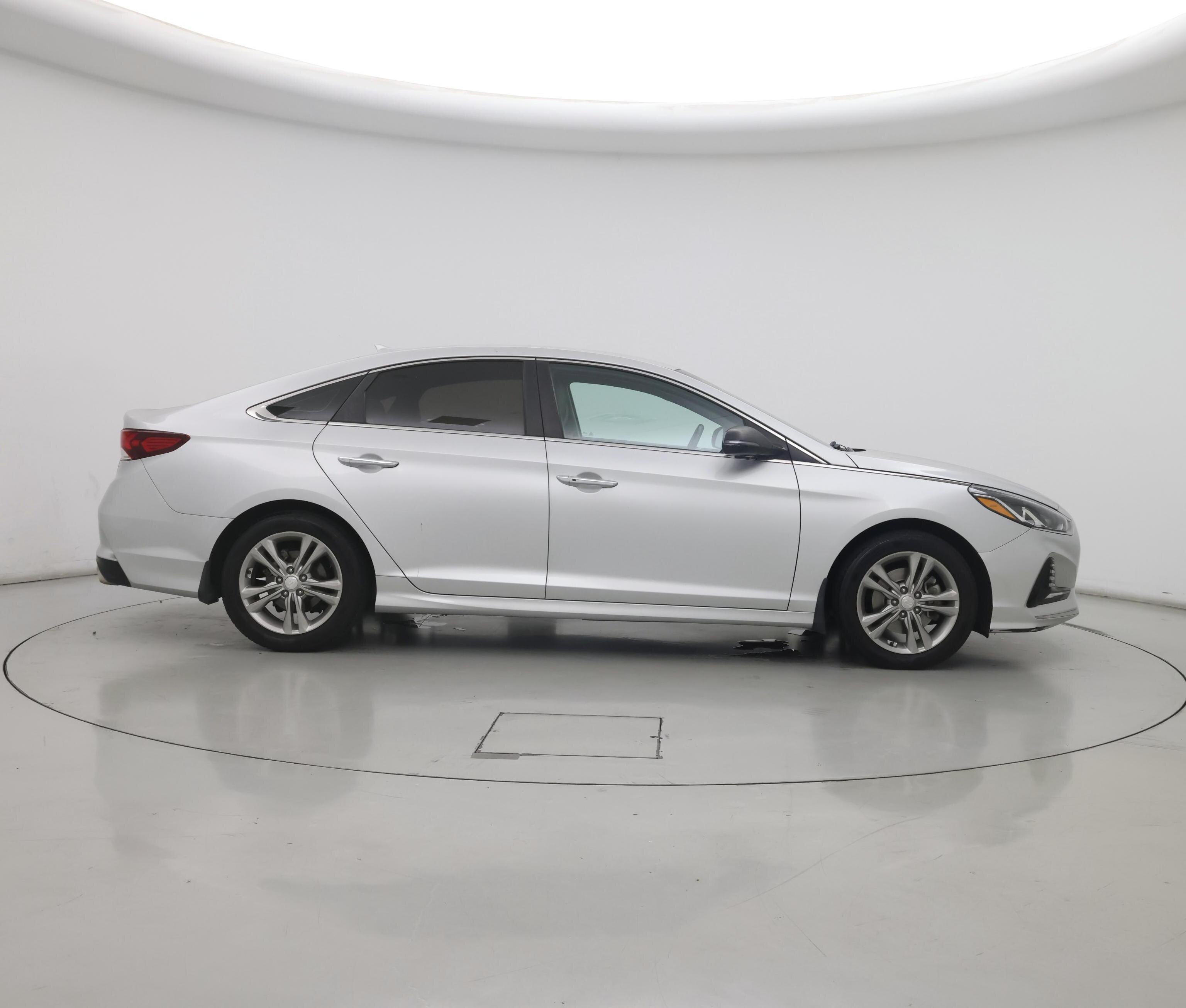Thumbnail: 2018 Hyundai Sonata - 7