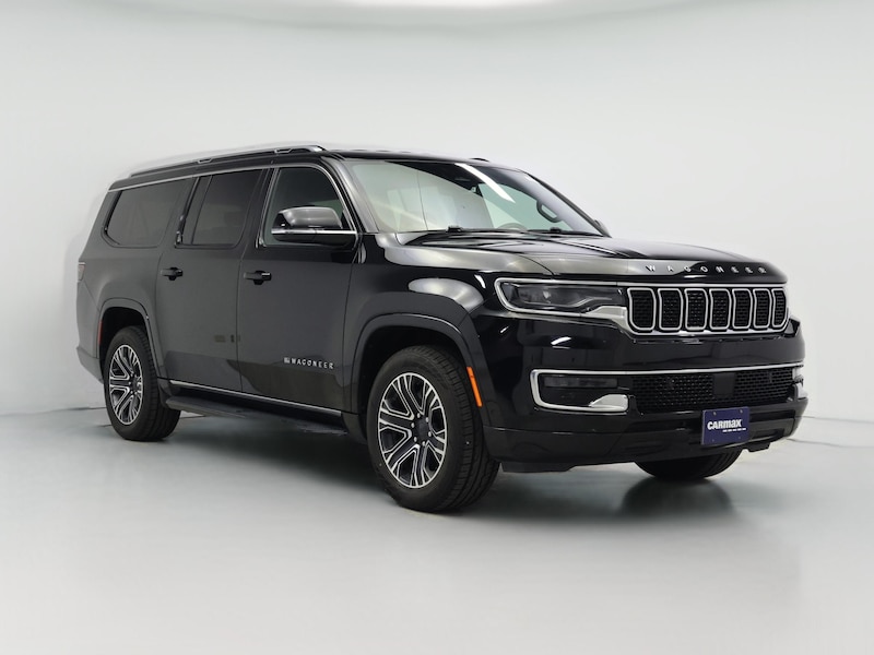 2024 Jeep Wagoneer Series II -
                  Murrieta, CA