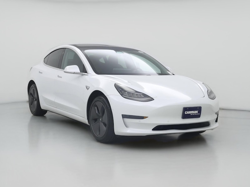 2019 Tesla Model 3 Mid Range -
                  Oxnard, CA