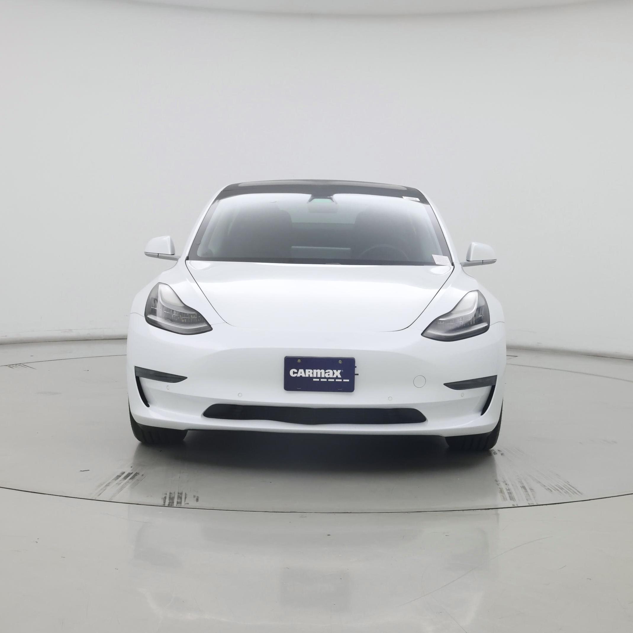 Thumbnail: 2019 Tesla Model 3 - 5