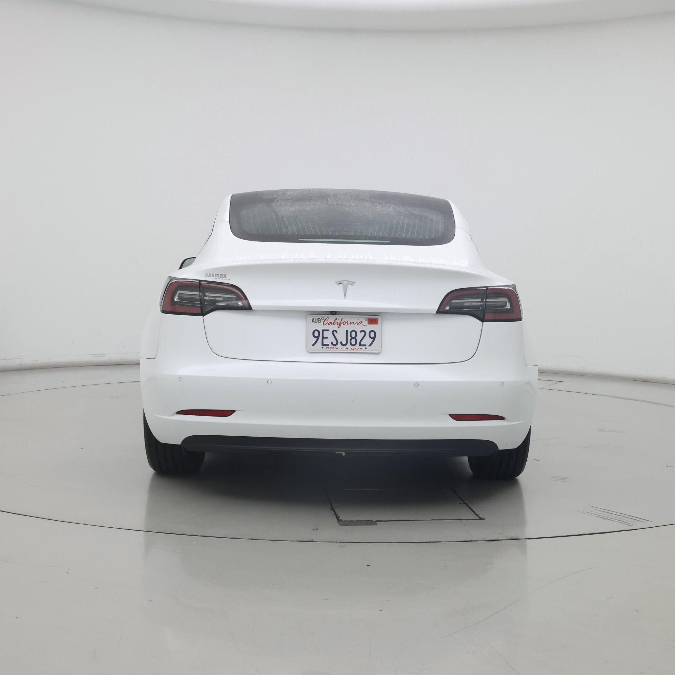 Thumbnail: 2019 Tesla Model 3 - 6