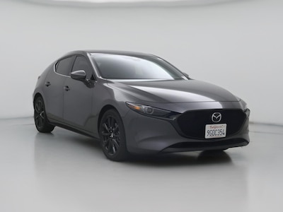 2023 Mazda Mazda3 2.5 S Premium Package