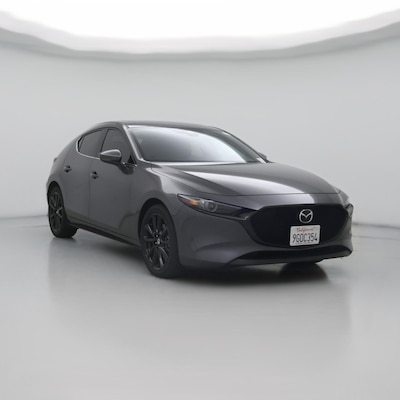 2023 Mazda Mazda3 2.5 S Premium Package