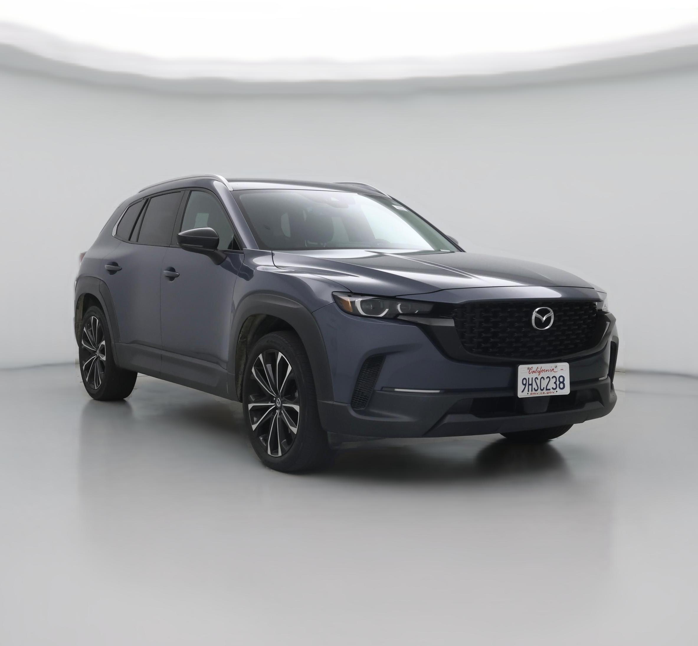 Thumbnail: 2024 Mazda CX-50 - 1