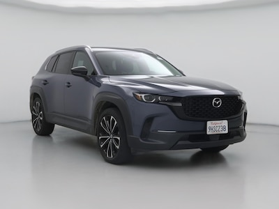 2024 Mazda CX-50 2.5 S Premium Plus Package