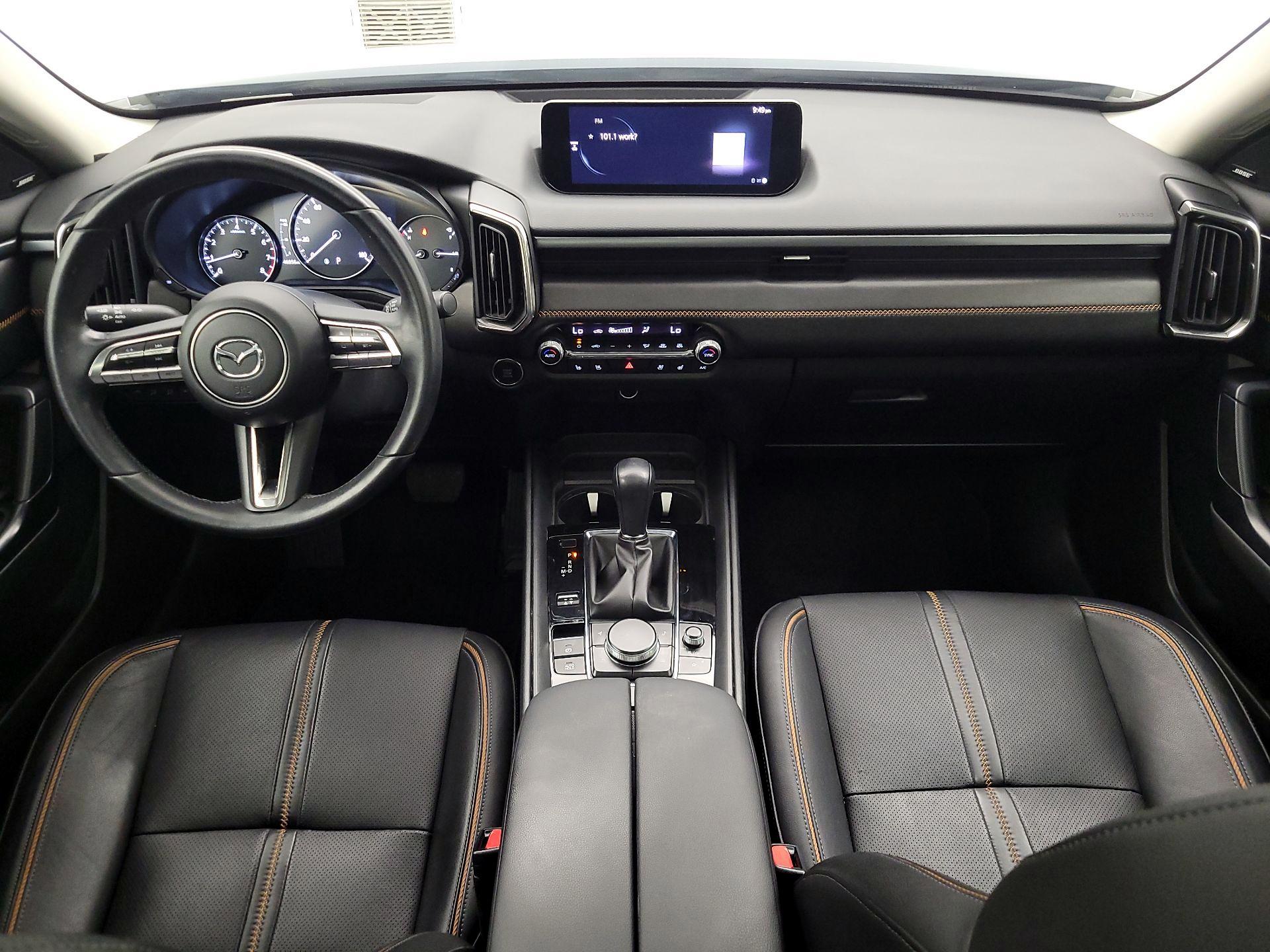 Thumbnail: 2024 Mazda CX-50 - 9
