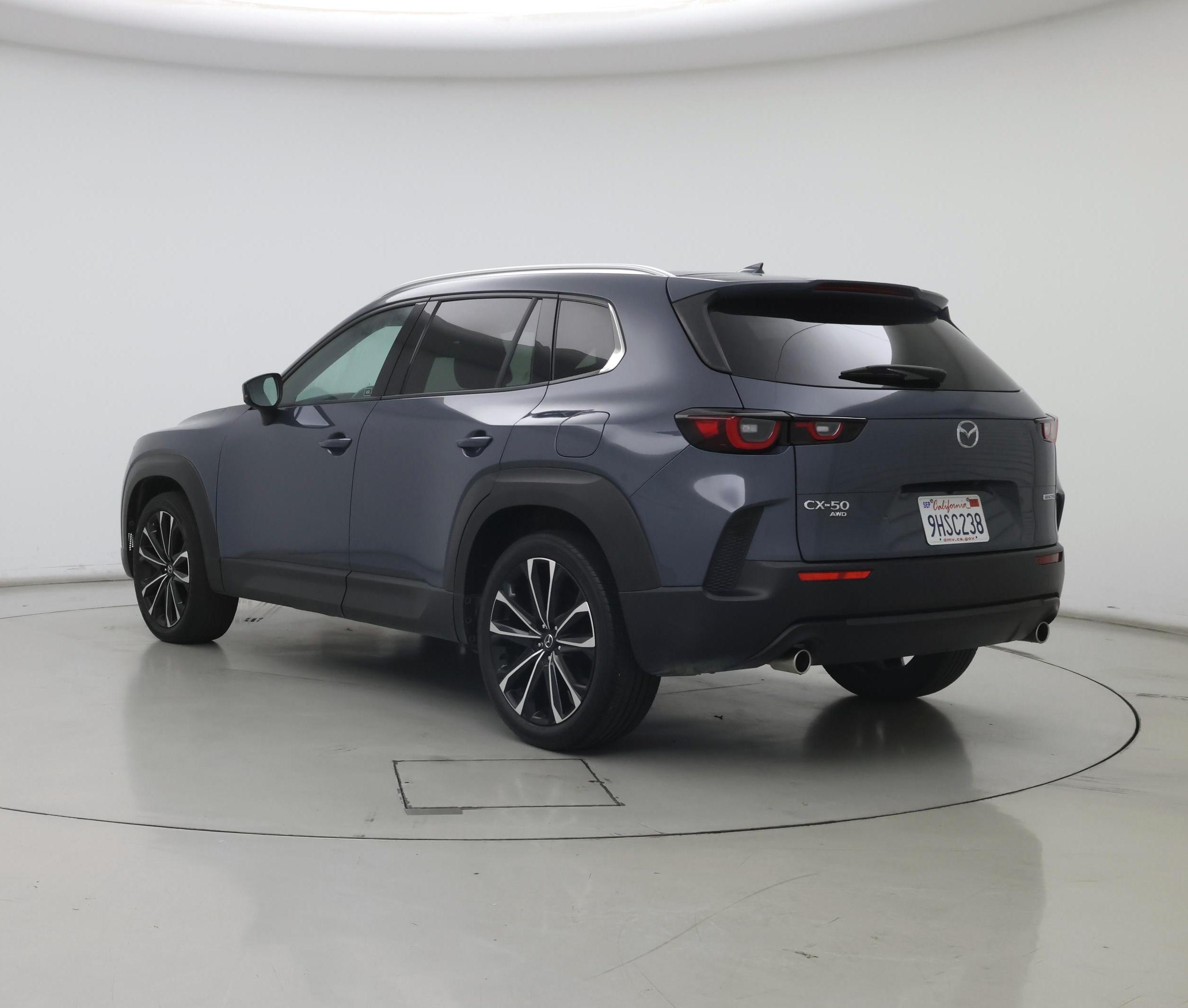 Thumbnail: 2024 Mazda CX-50 - 2