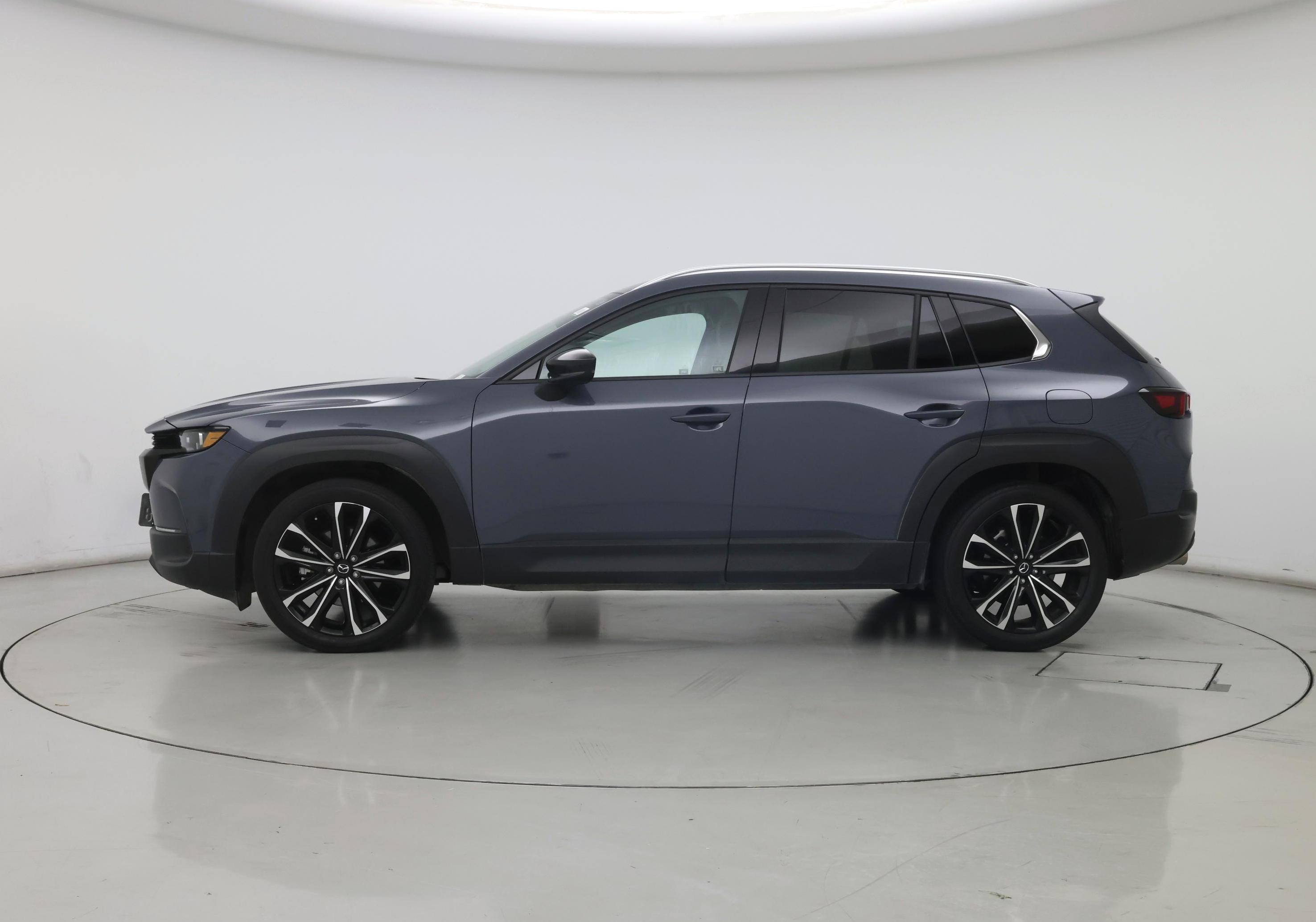 Thumbnail: 2024 Mazda CX-50 - 3