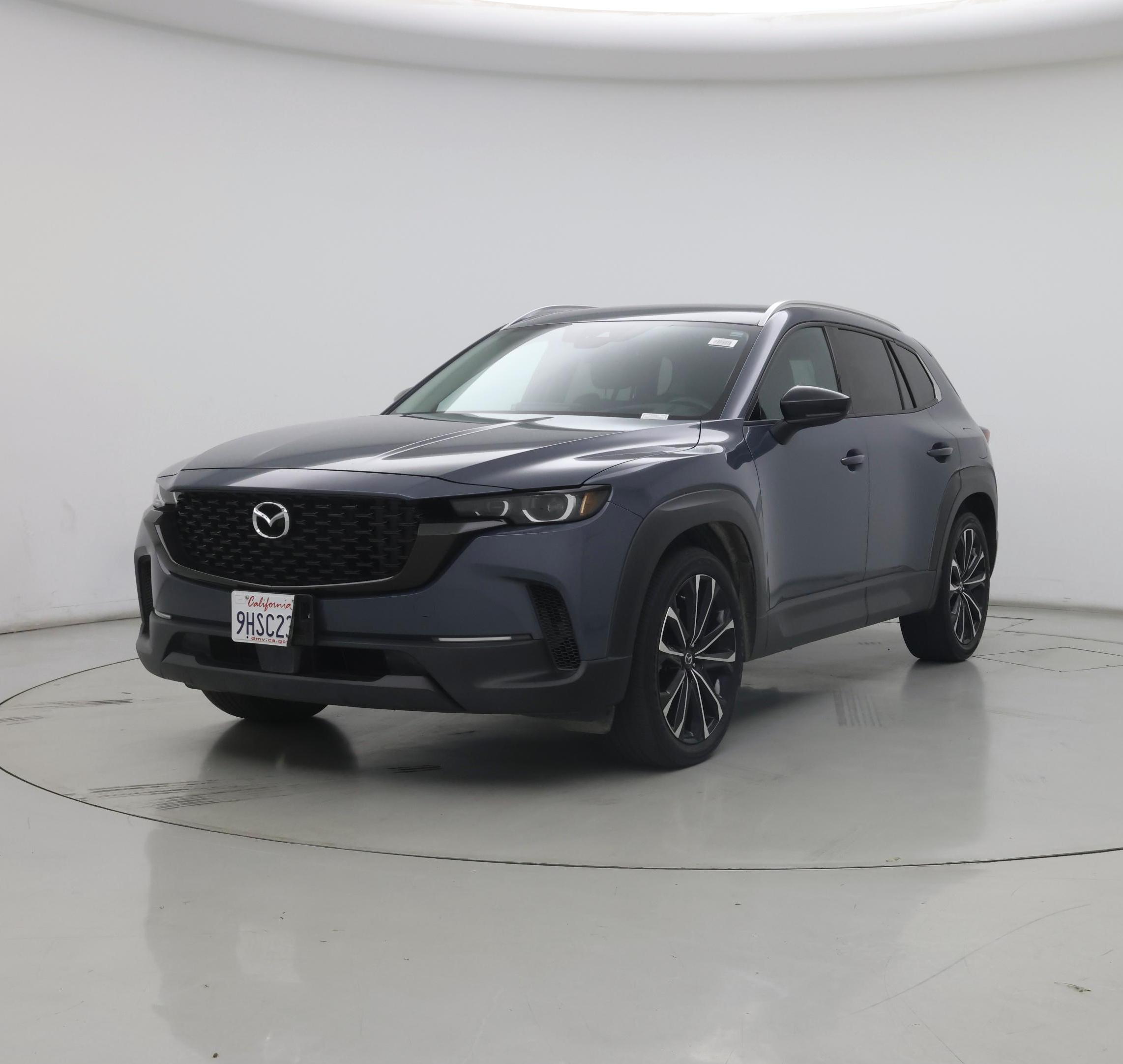 Thumbnail: 2024 Mazda CX-50 - 4