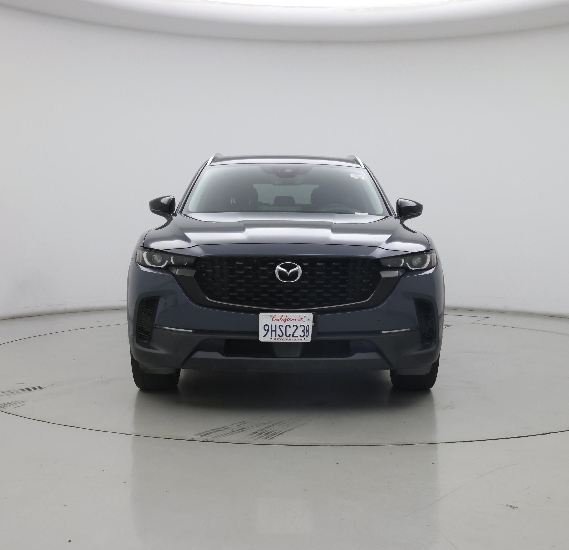 Thumbnail: 2024 Mazda CX-50 - 5