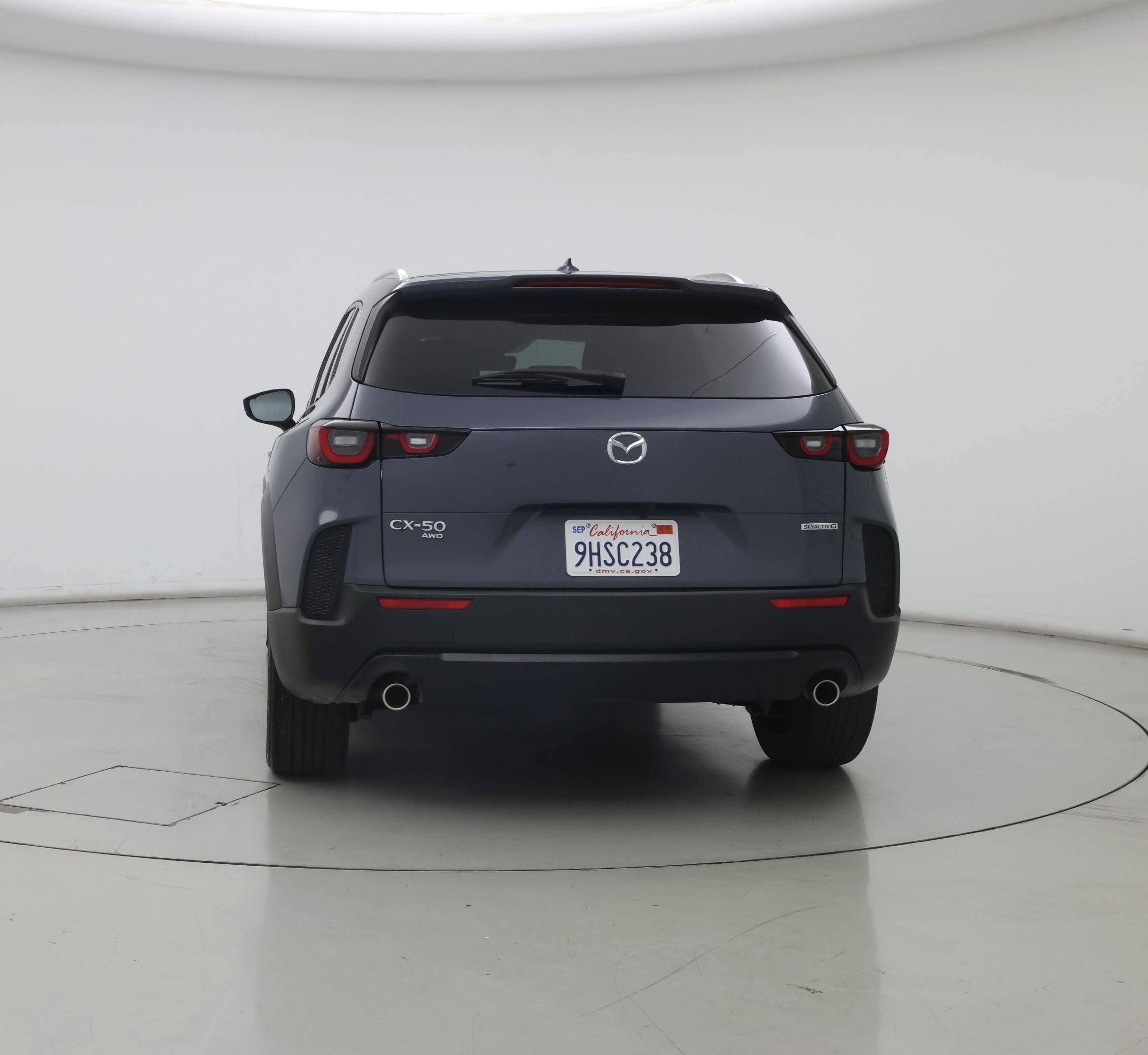 Thumbnail: 2024 Mazda CX-50 - 6