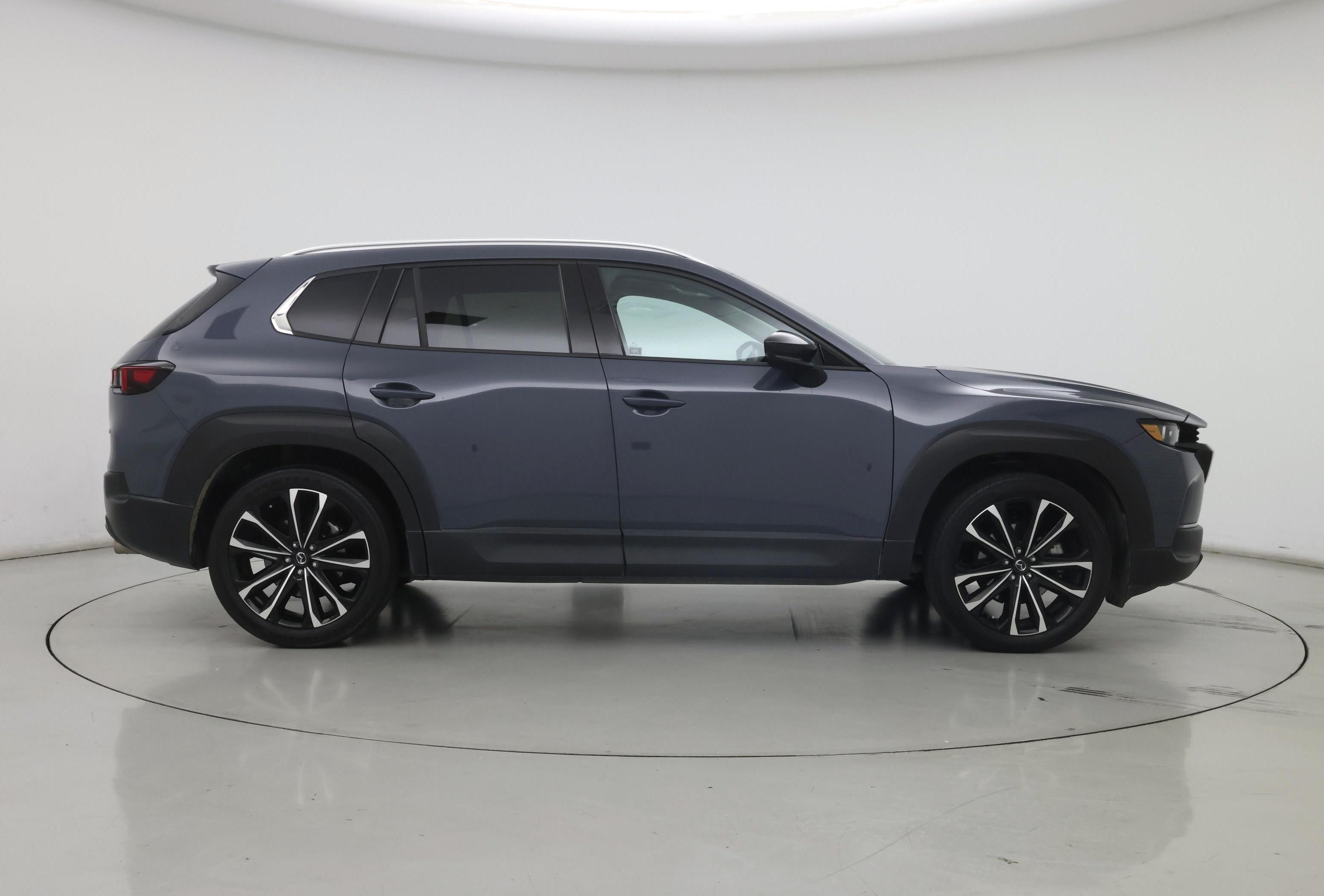 Thumbnail: 2024 Mazda CX-50 - 7
