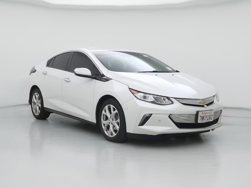 2016 Chevrolet Volt Premier -
                  Ontario, CA