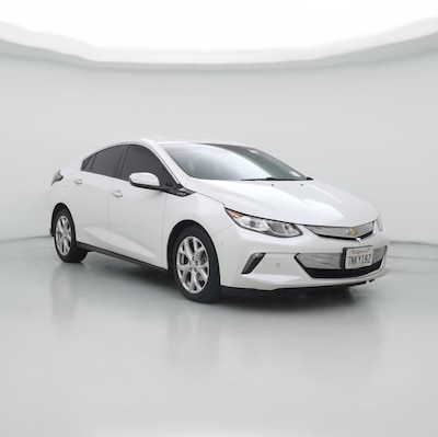2016 Chevrolet Volt Premier