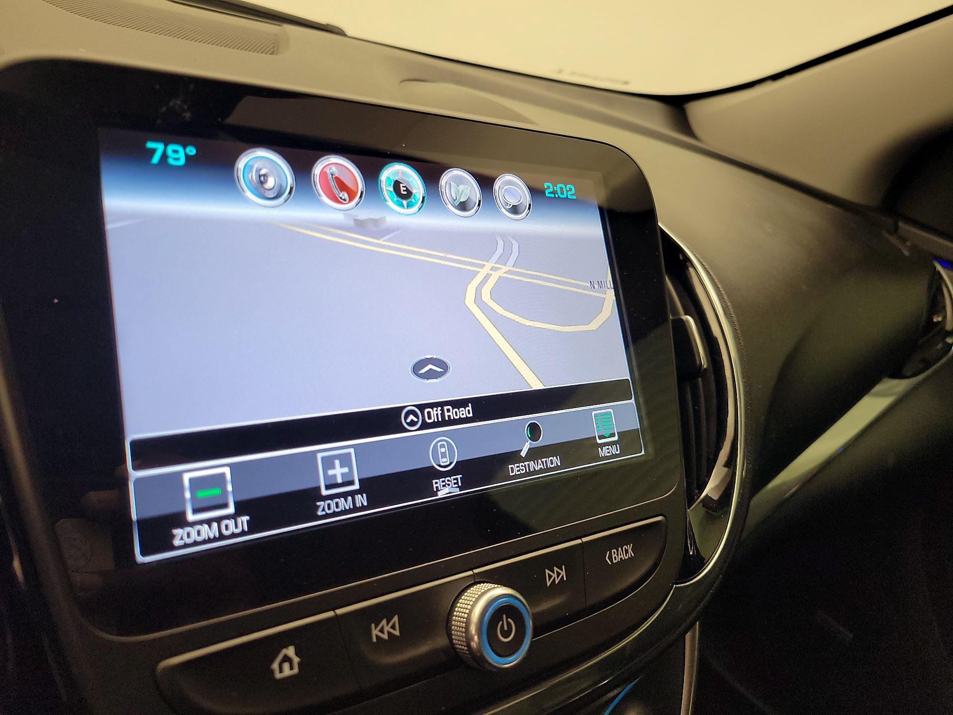 Thumbnail: 2016 Chevrolet Volt - 14