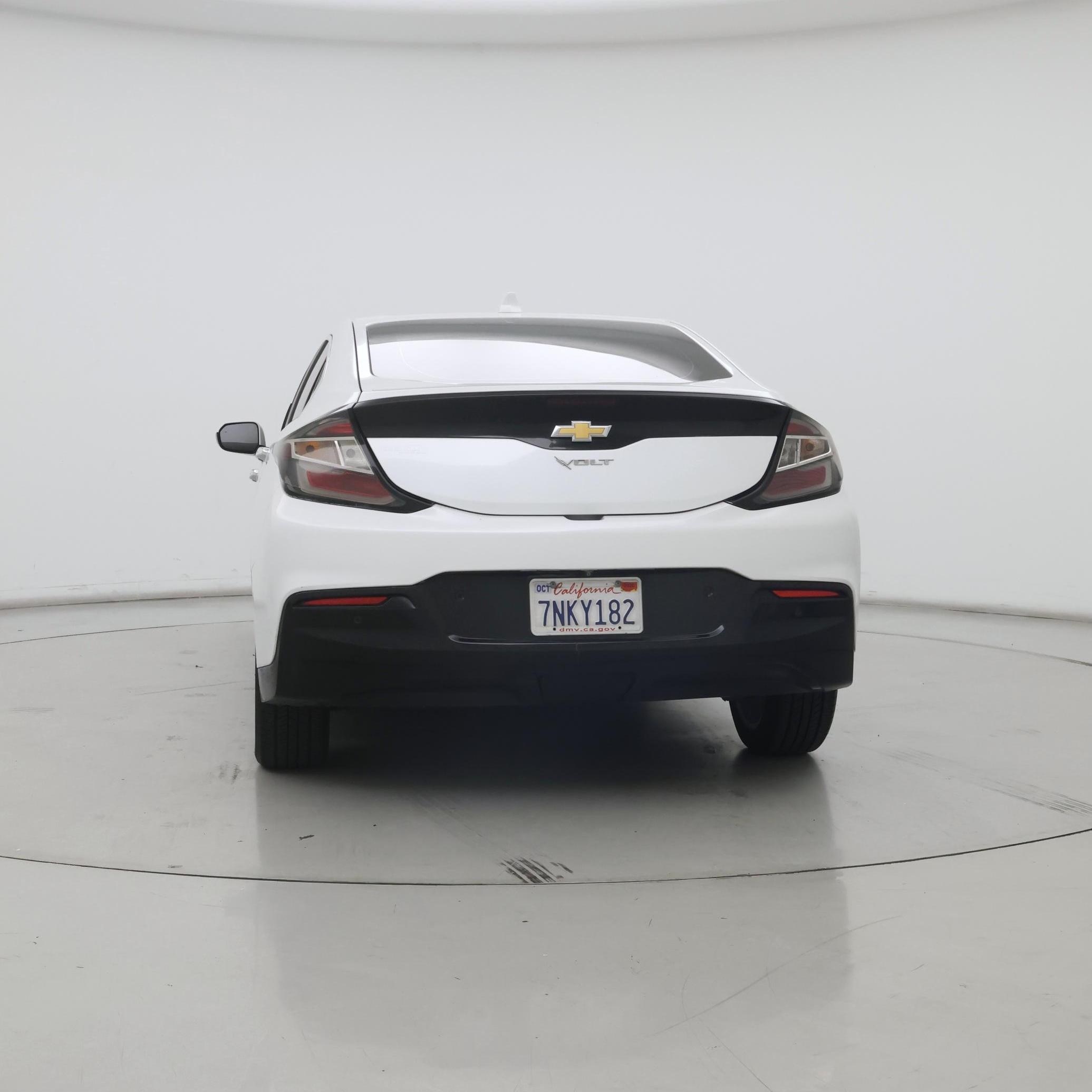 Thumbnail: 2016 Chevrolet Volt - 6