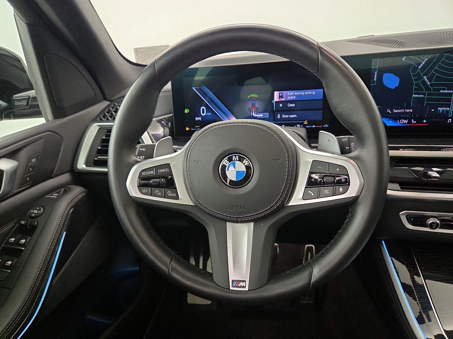 Thumbnail: 2024 BMW X5 - 10