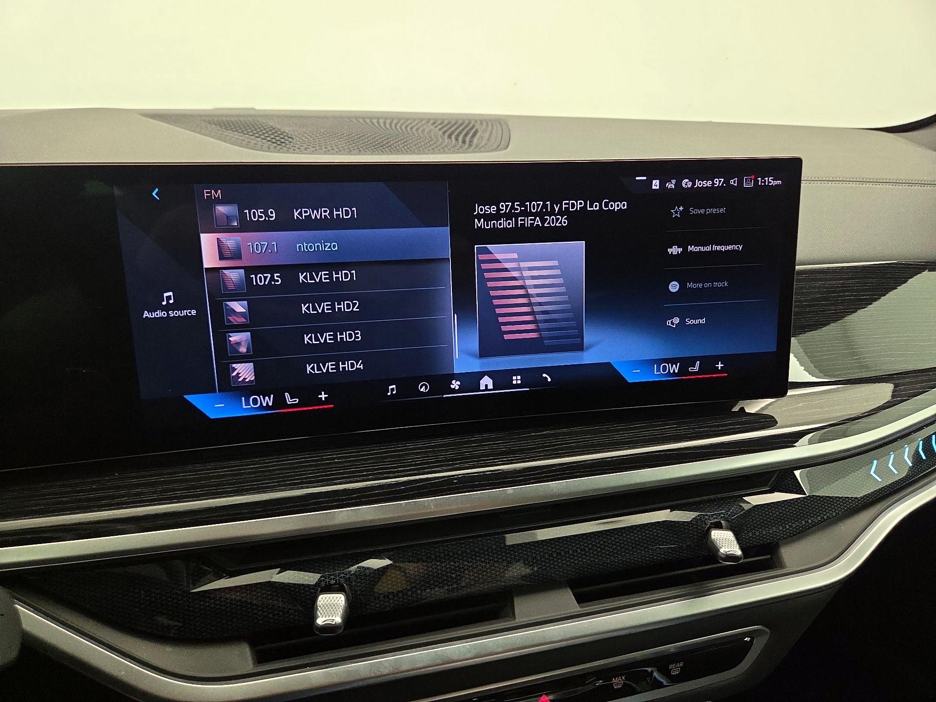 Thumbnail: 2024 BMW X5 - 16