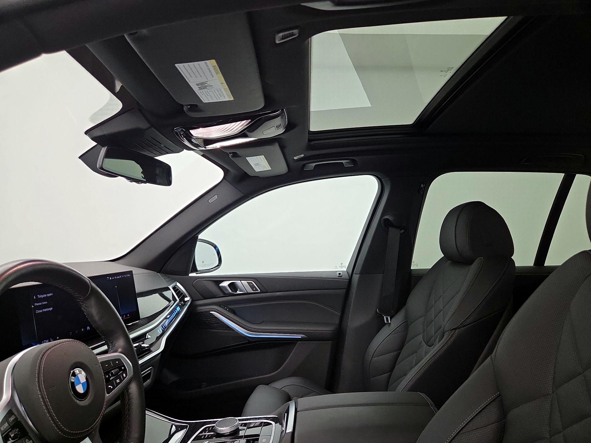 Thumbnail: 2024 BMW X5 - 20
