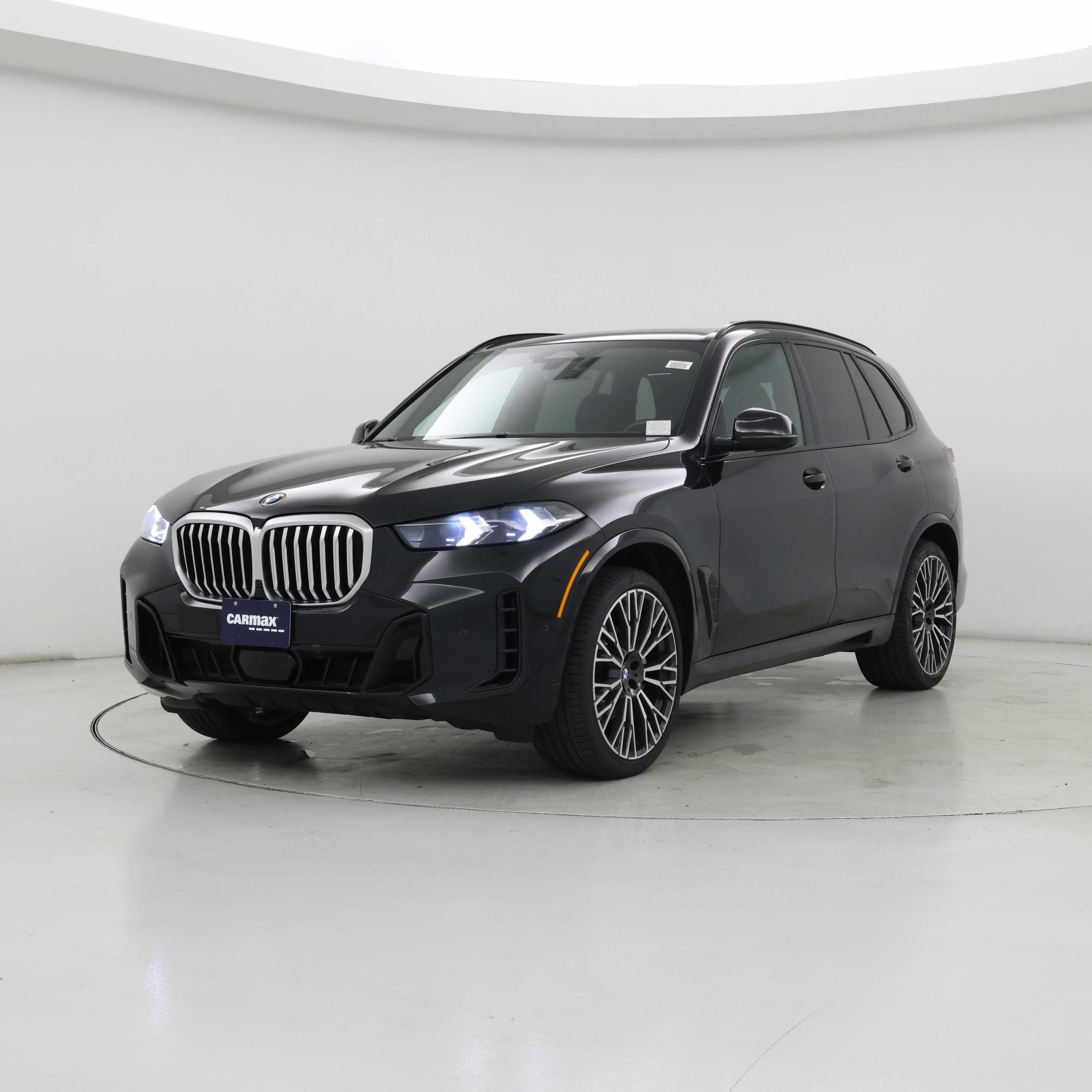 Thumbnail: 2024 BMW X5 - 4