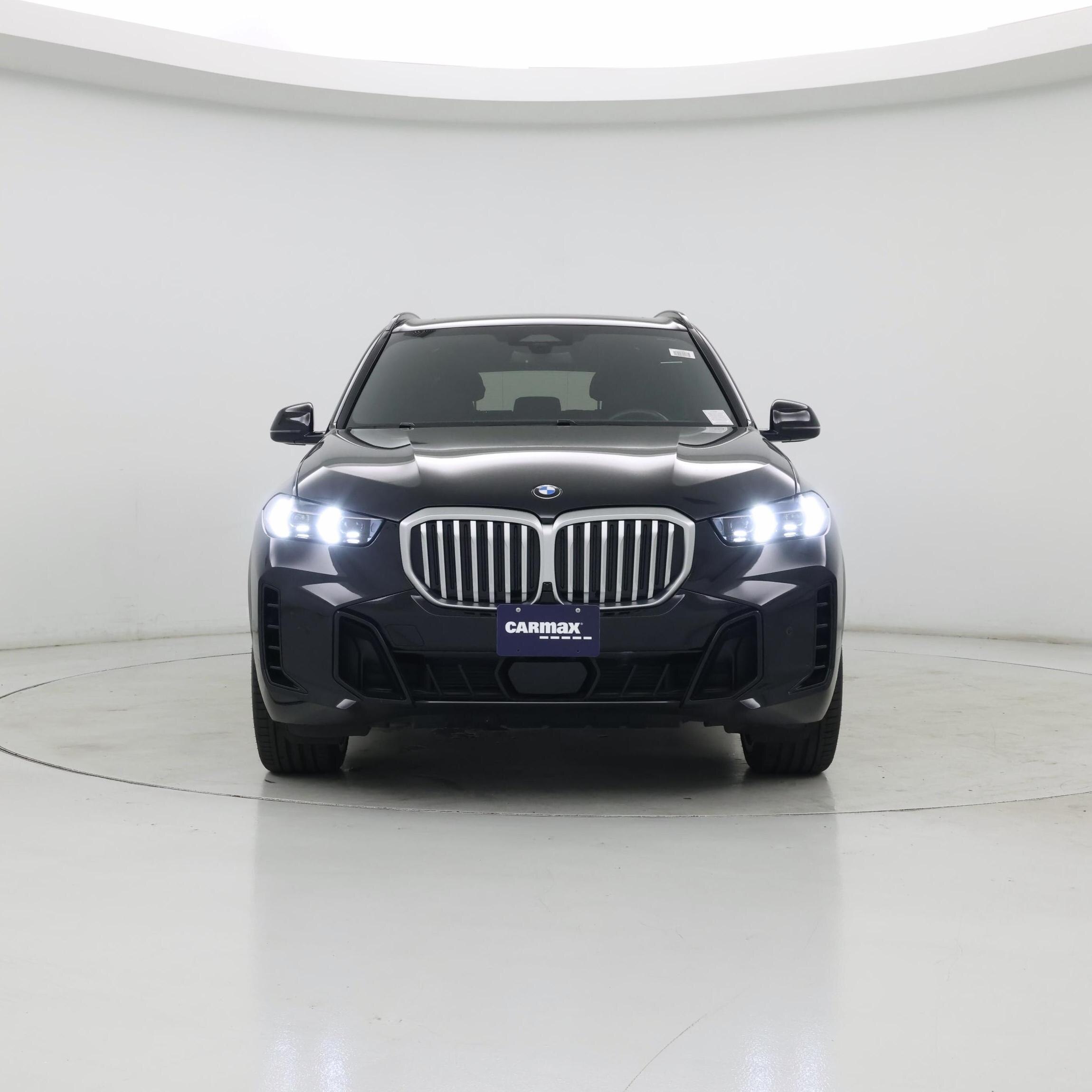 Thumbnail: 2024 BMW X5 - 5