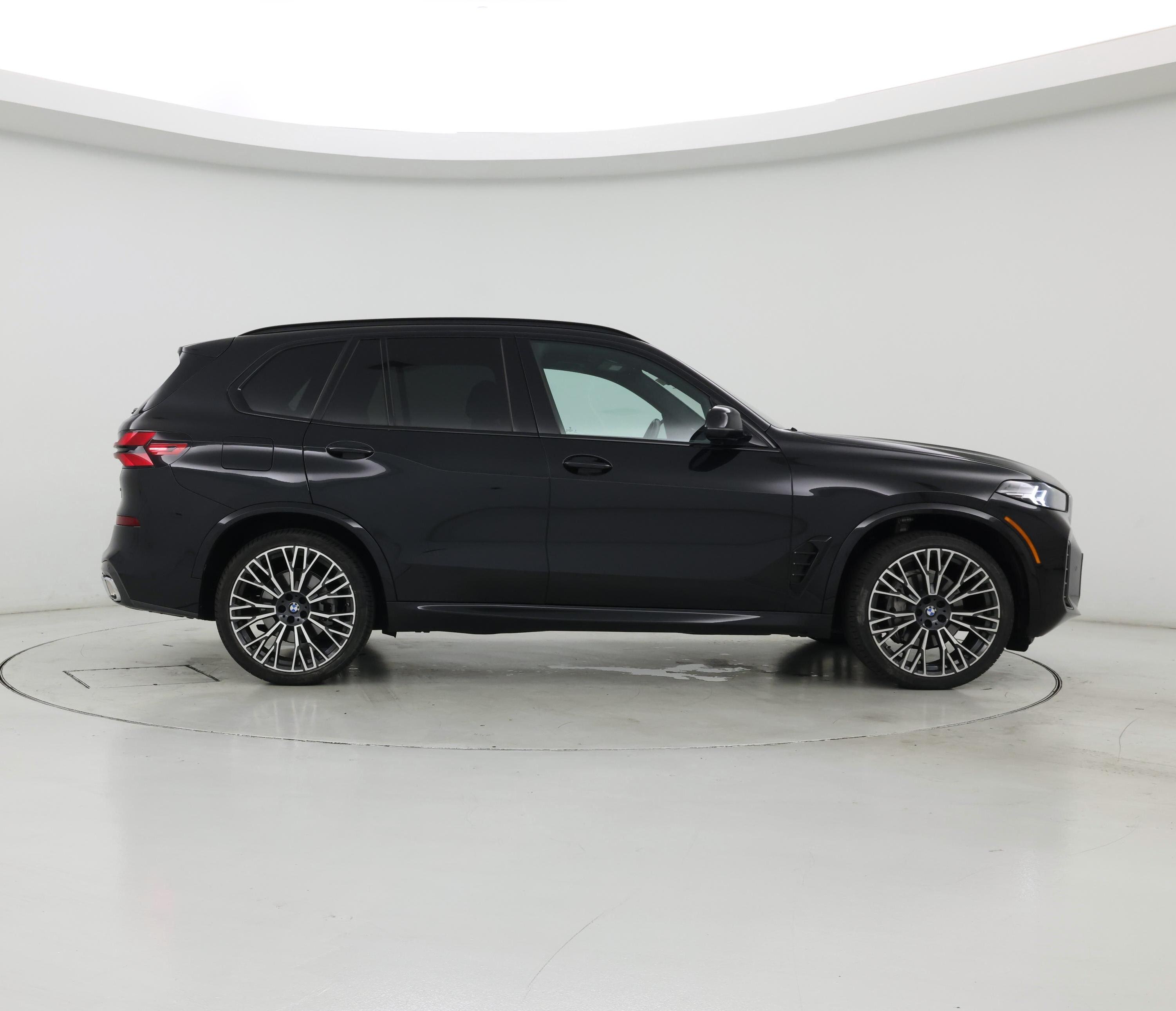 Thumbnail: 2024 BMW X5 - 7