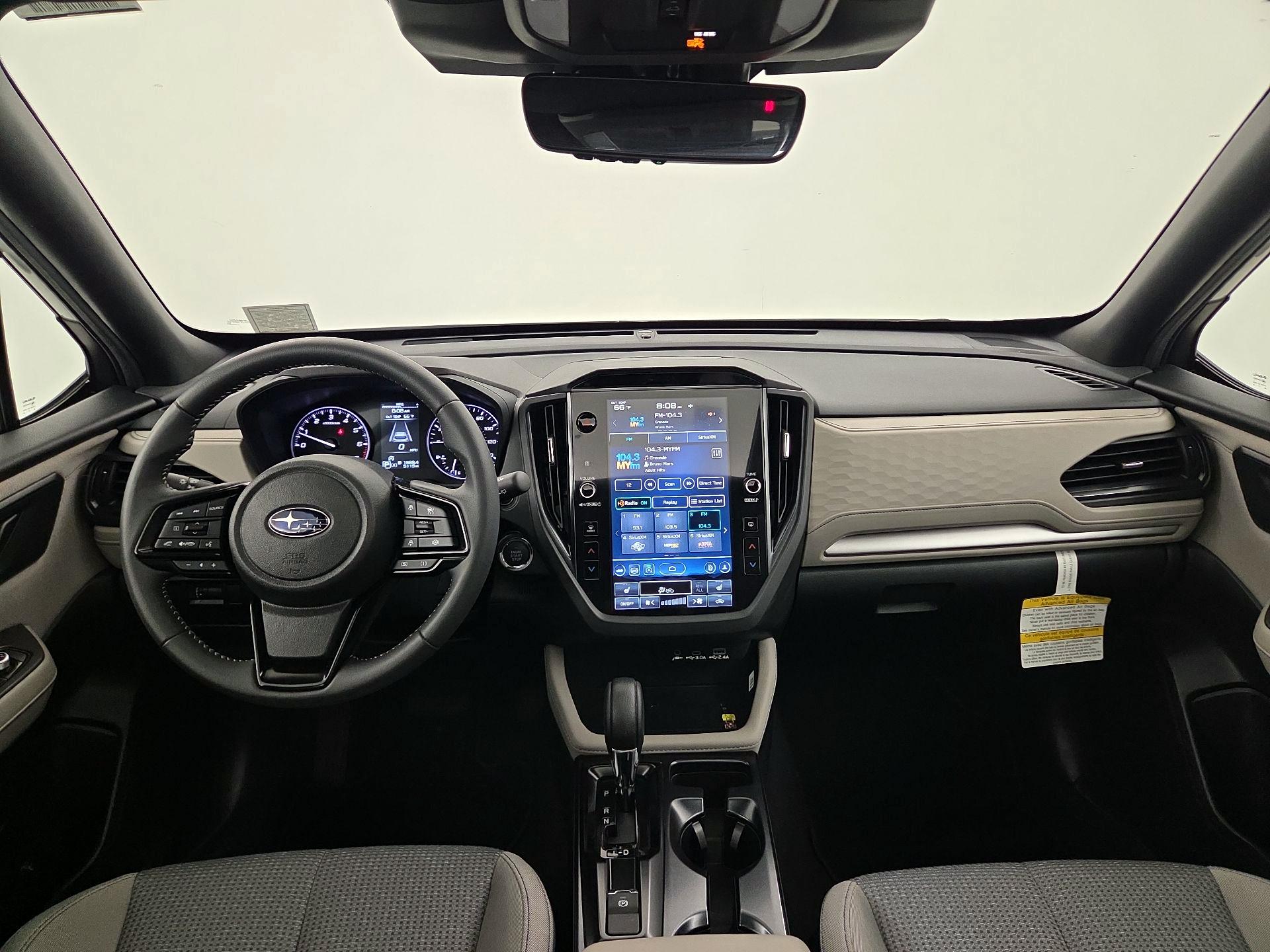 Thumbnail: 2026 Subaru Forester - 9