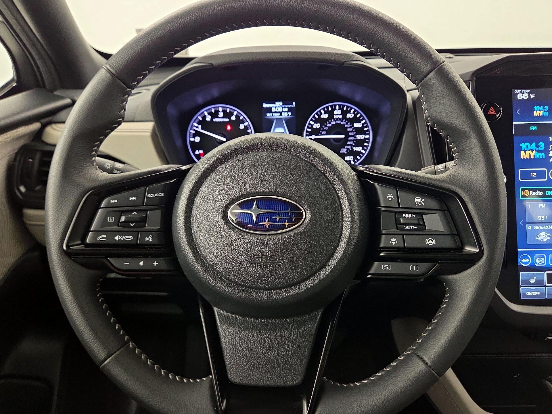 Thumbnail: 2026 Subaru Forester - 10