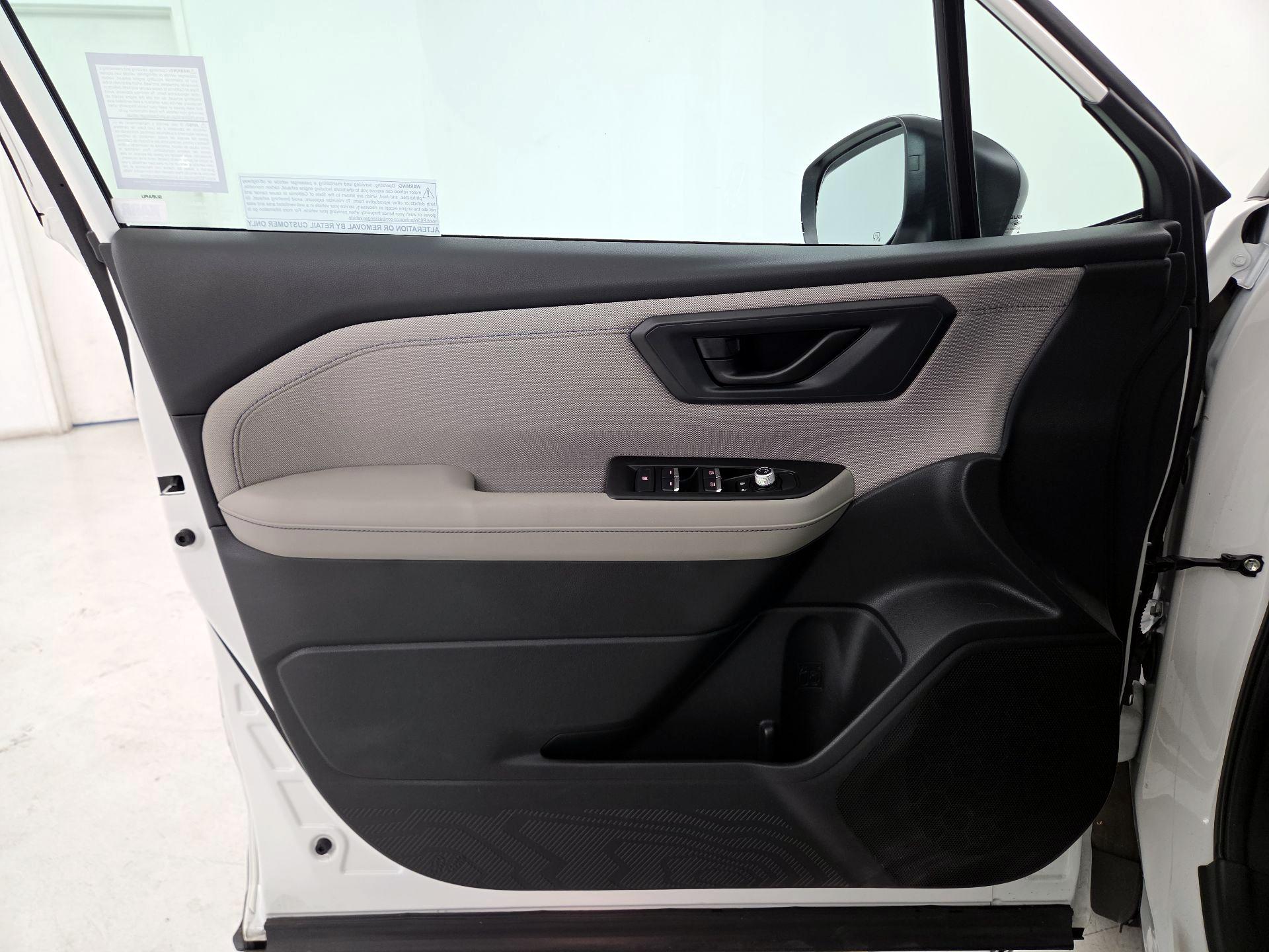 Thumbnail: 2026 Subaru Forester - 12