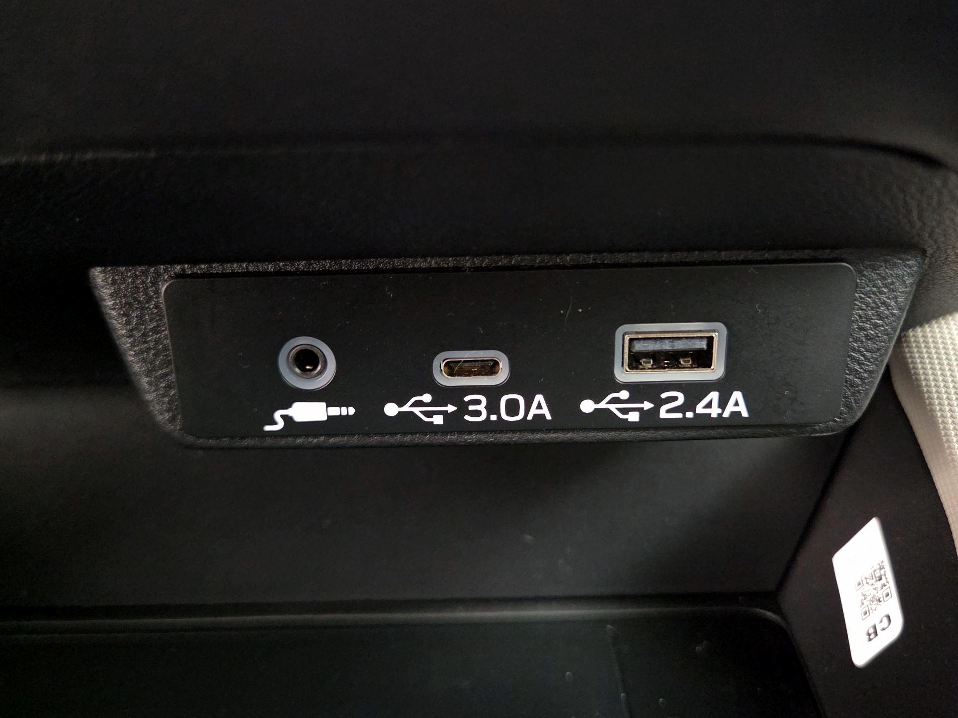 Thumbnail: 2026 Subaru Forester - 18