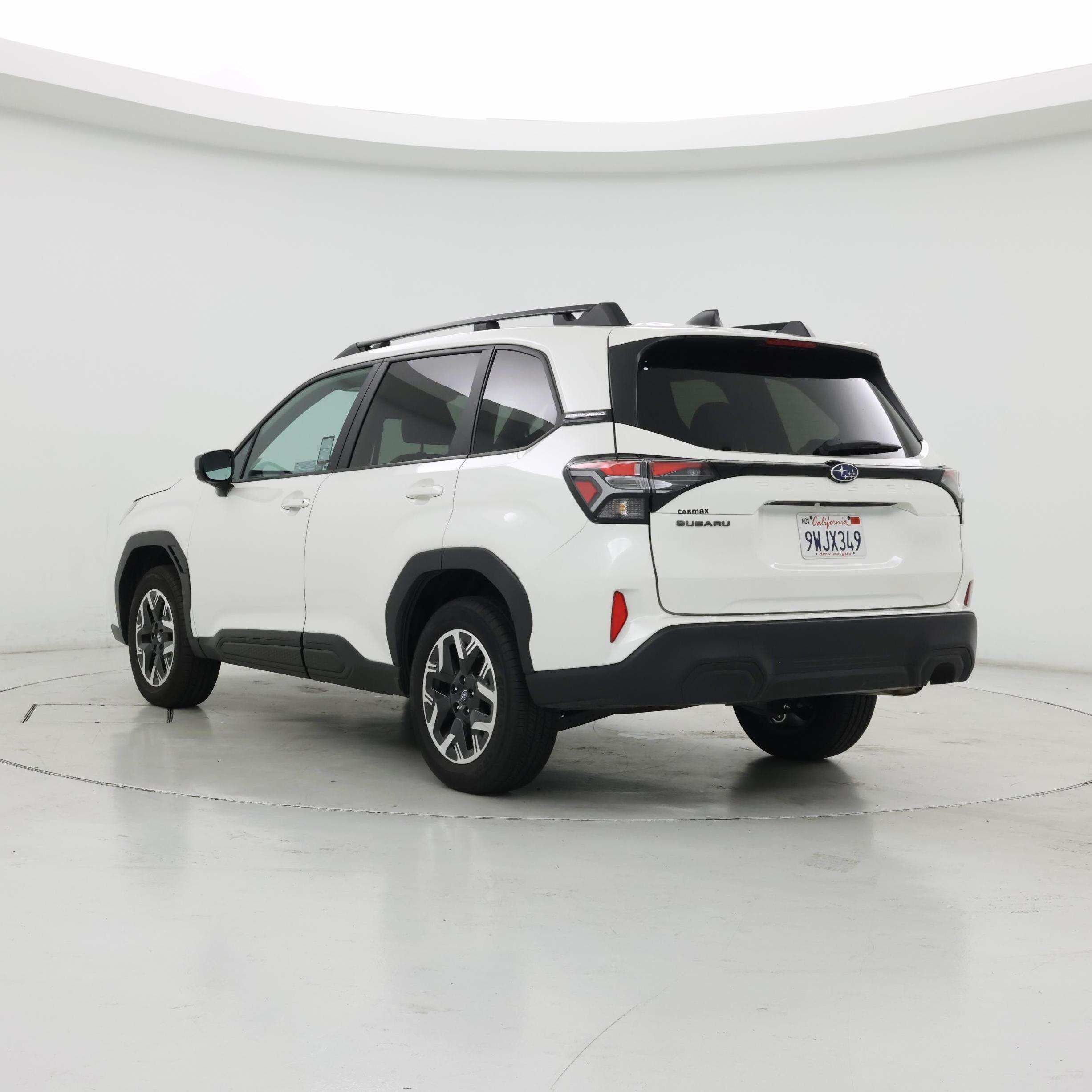 Thumbnail: 2026 Subaru Forester - 2
