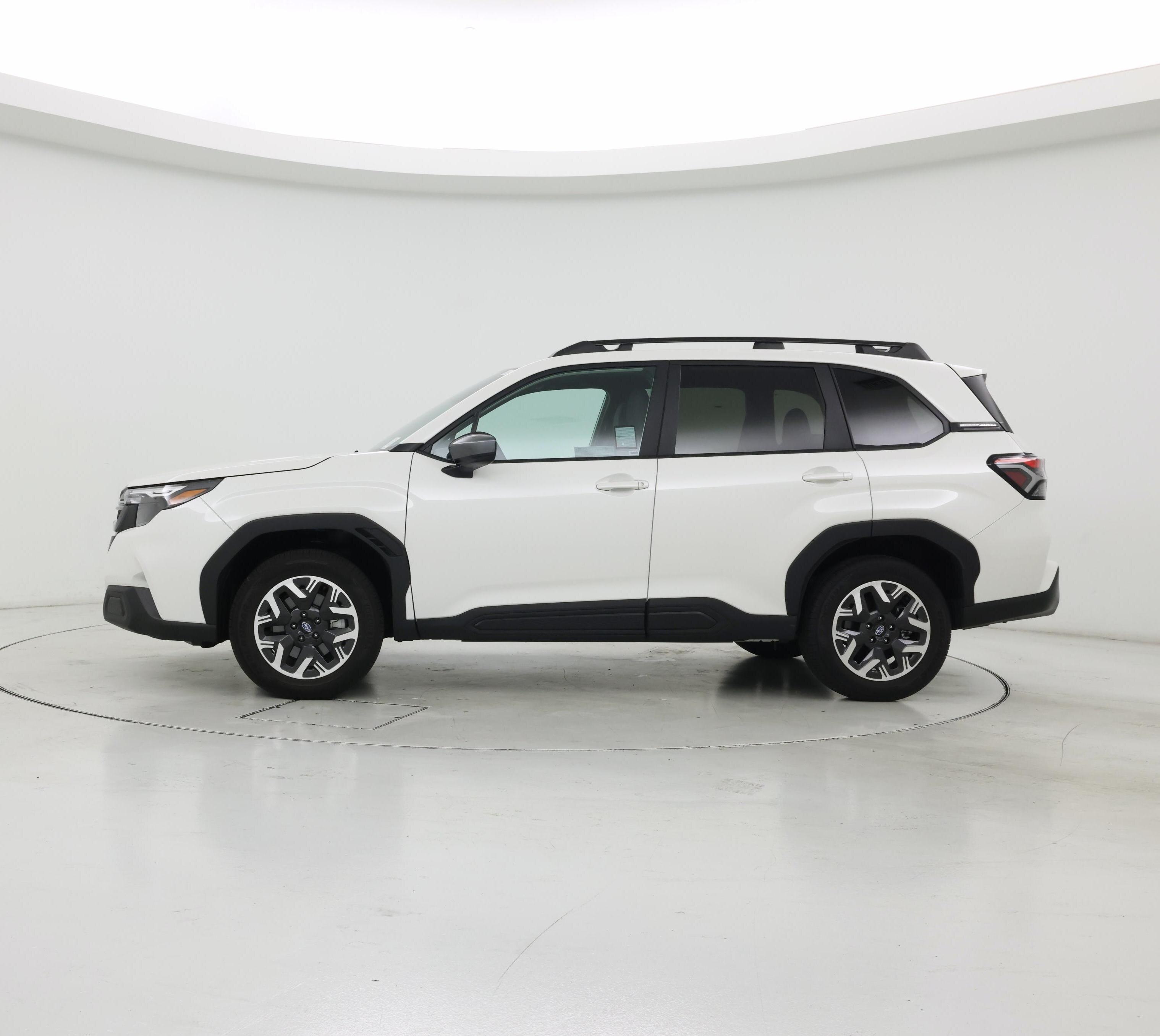 Thumbnail: 2026 Subaru Forester - 3