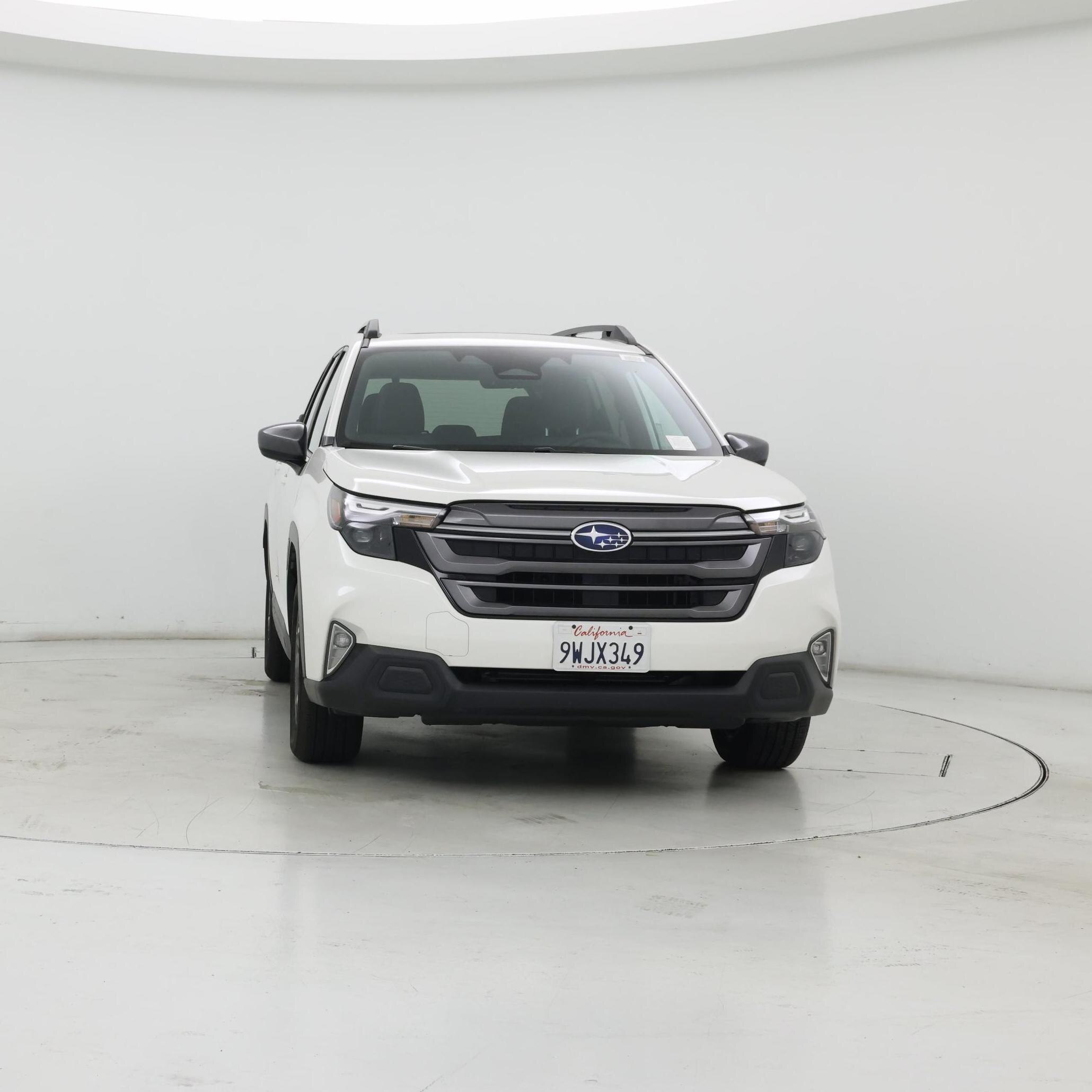 Thumbnail: 2026 Subaru Forester - 5