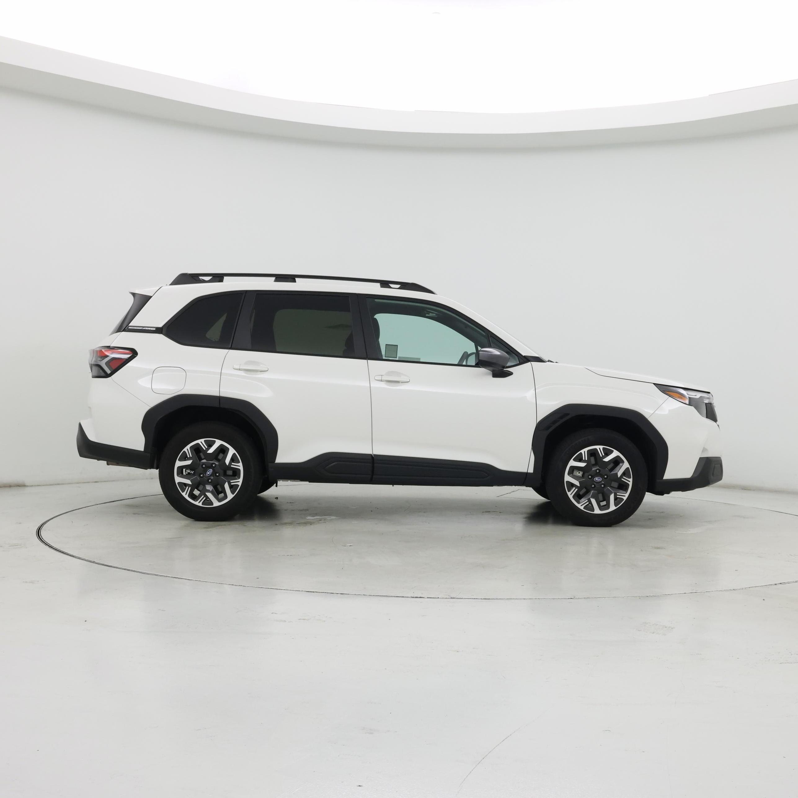 Thumbnail: 2026 Subaru Forester - 7