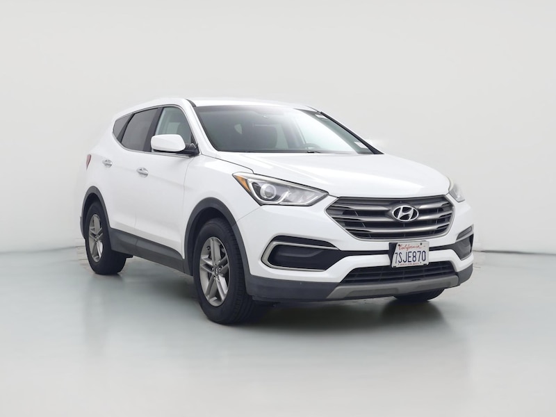 2017 Hyundai Santa Fe Sport 2.0T -
                  Escondido, CA