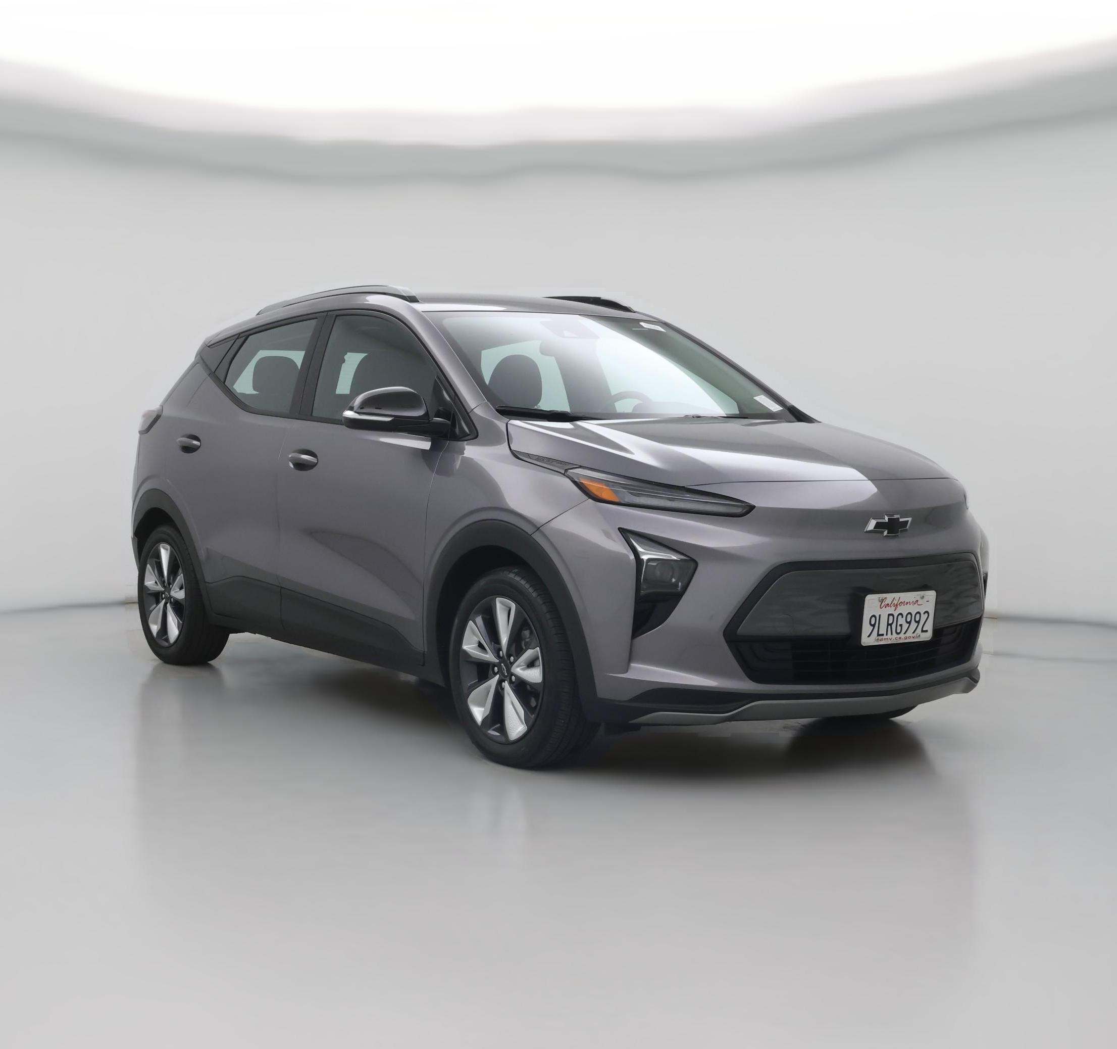Thumbnail: 2023 Chevrolet Bolt EUV - 1