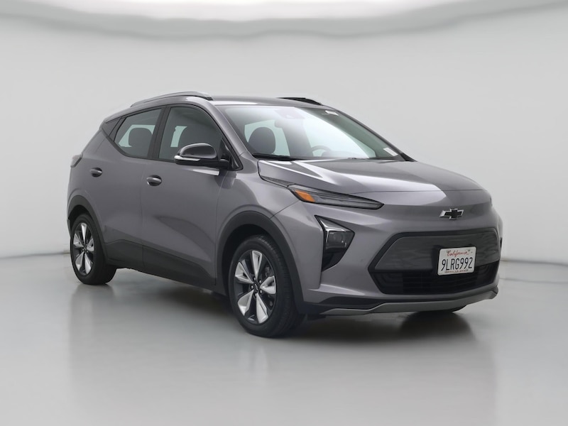 2023 Chevrolet Bolt EUV LT -
                  Ontario, CA