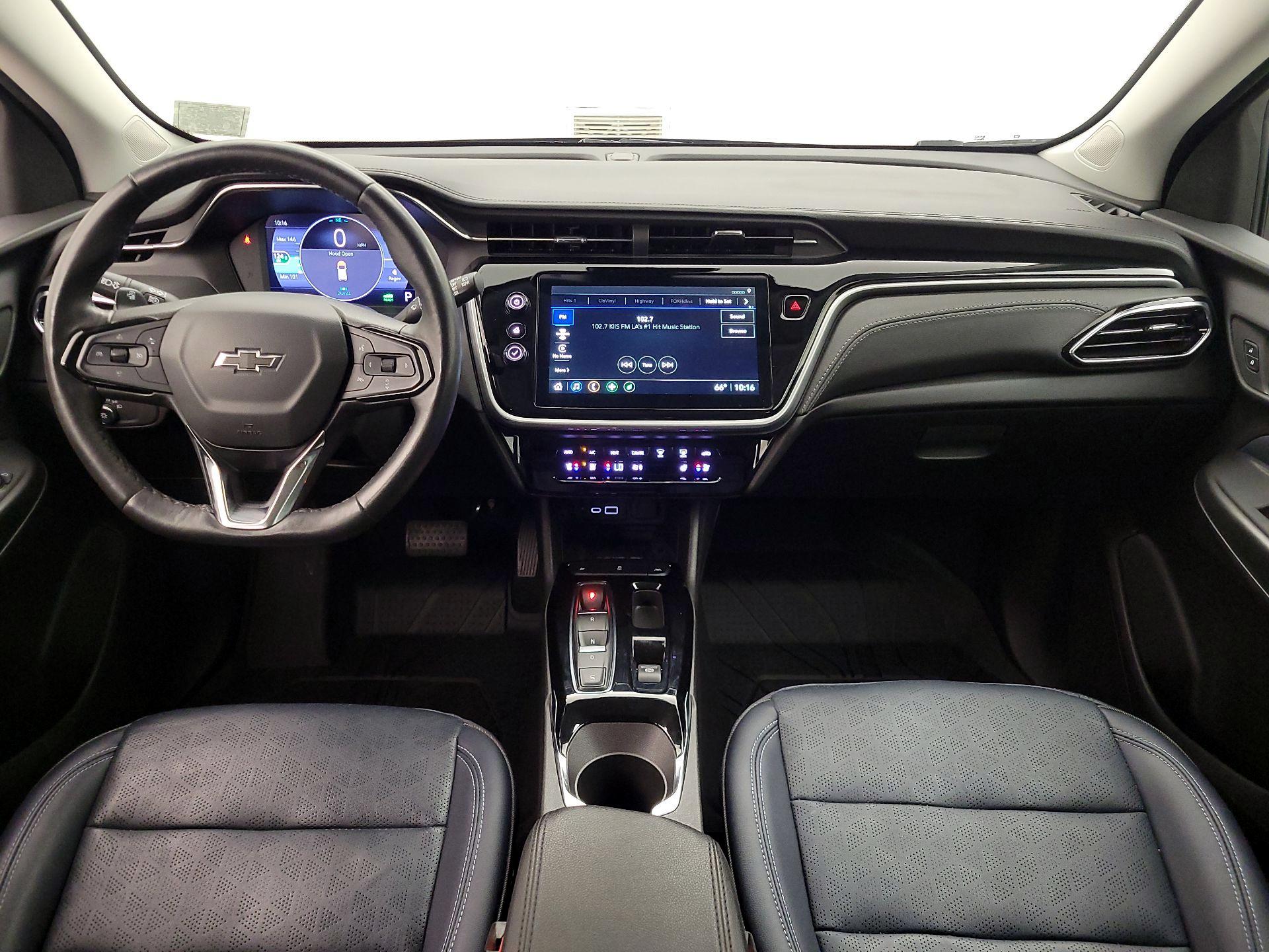 Thumbnail: 2023 Chevrolet Bolt EUV - 9