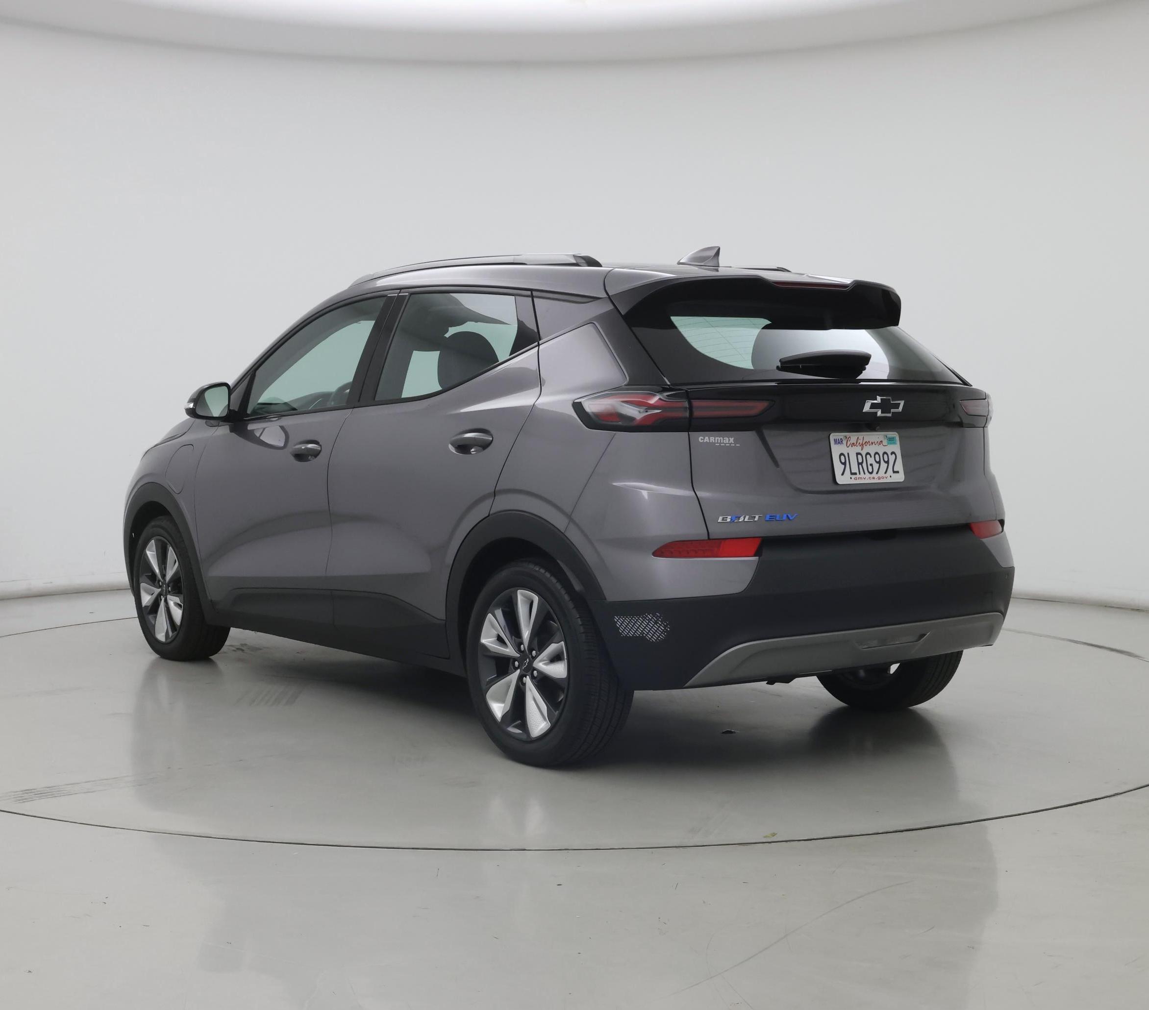 Thumbnail: 2023 Chevrolet Bolt EUV - 2