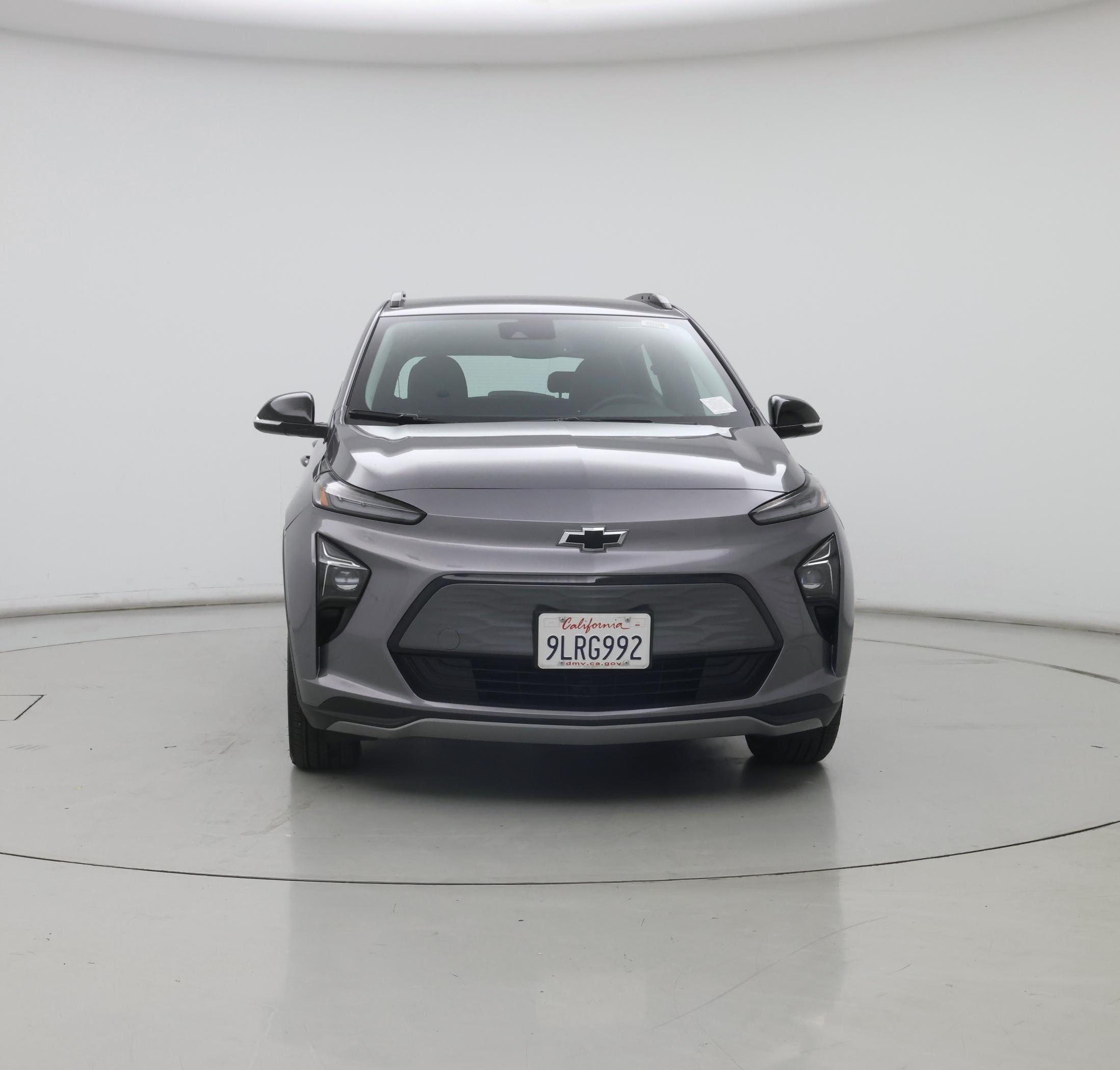 Thumbnail: 2023 Chevrolet Bolt EUV - 5