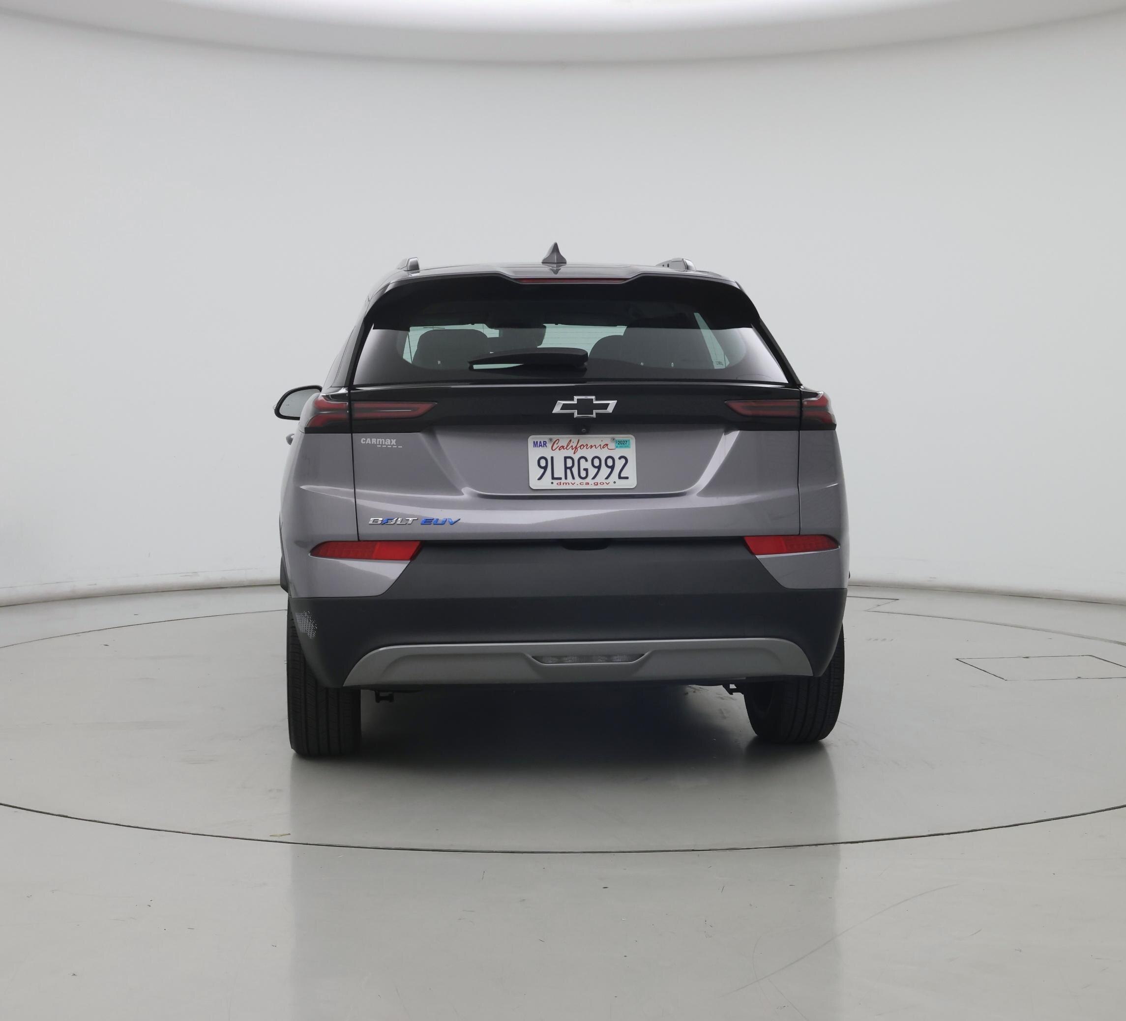 Thumbnail: 2023 Chevrolet Bolt EUV - 6