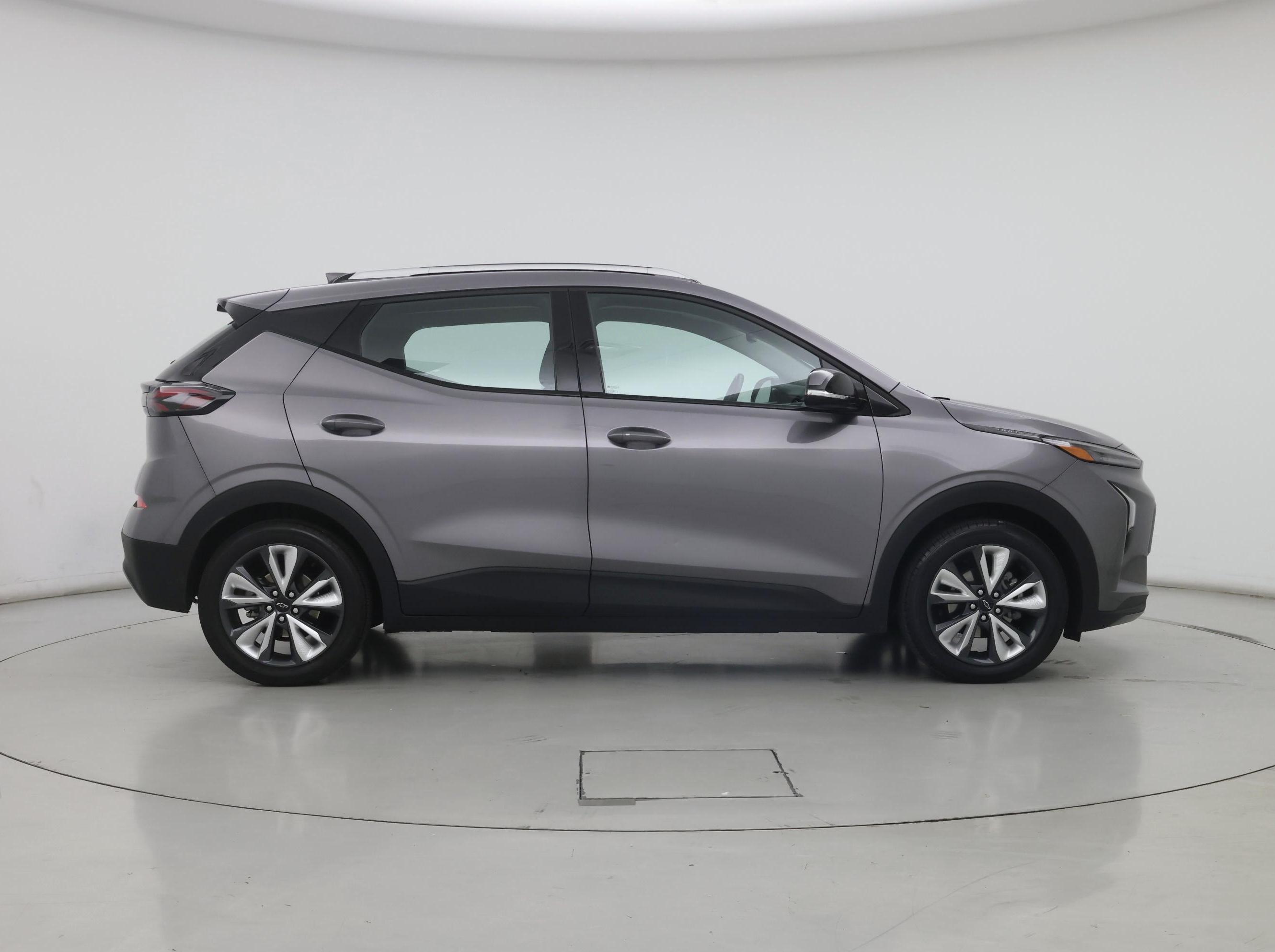 Thumbnail: 2023 Chevrolet Bolt EUV - 7
