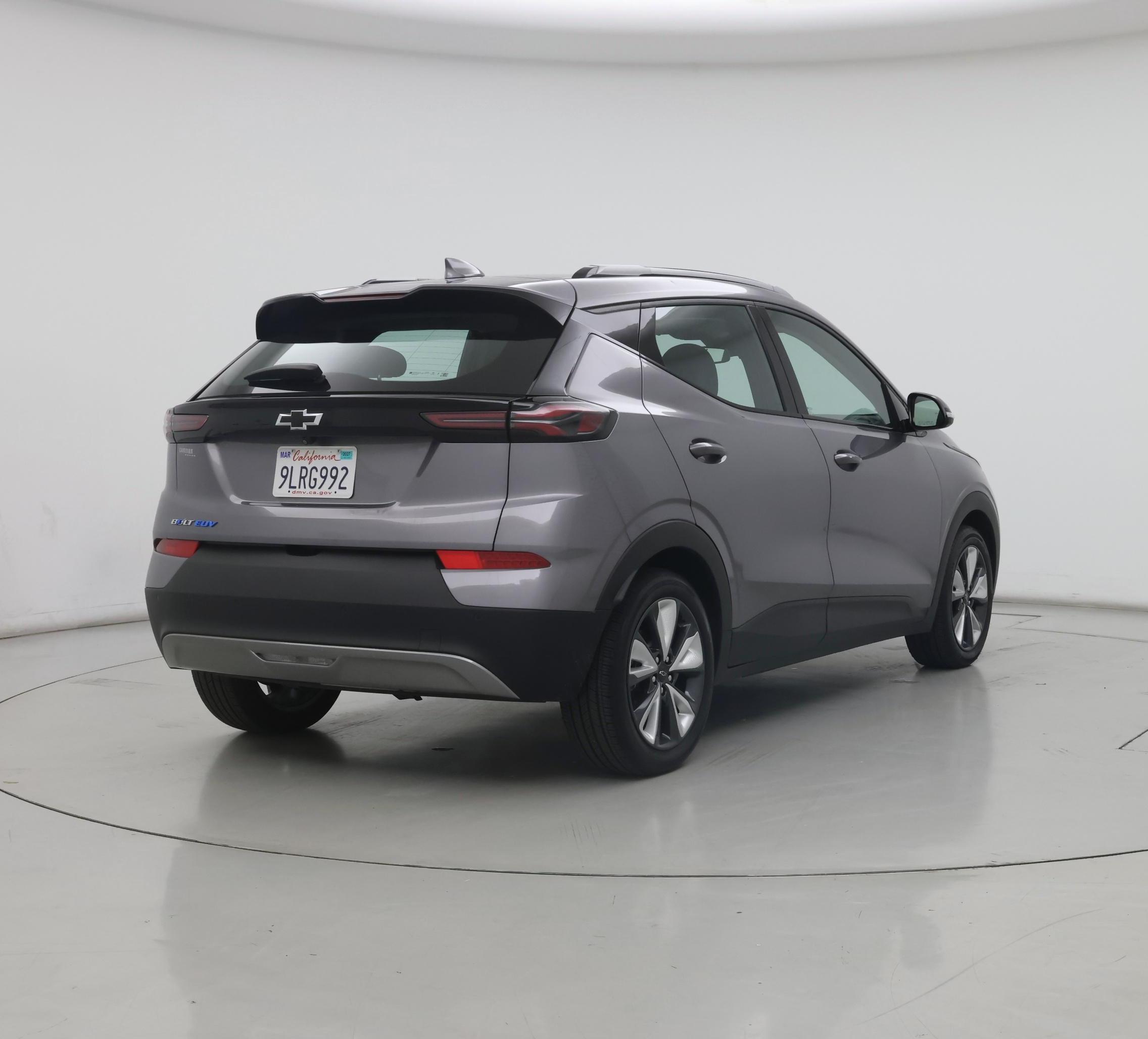 Thumbnail: 2023 Chevrolet Bolt EUV - 8